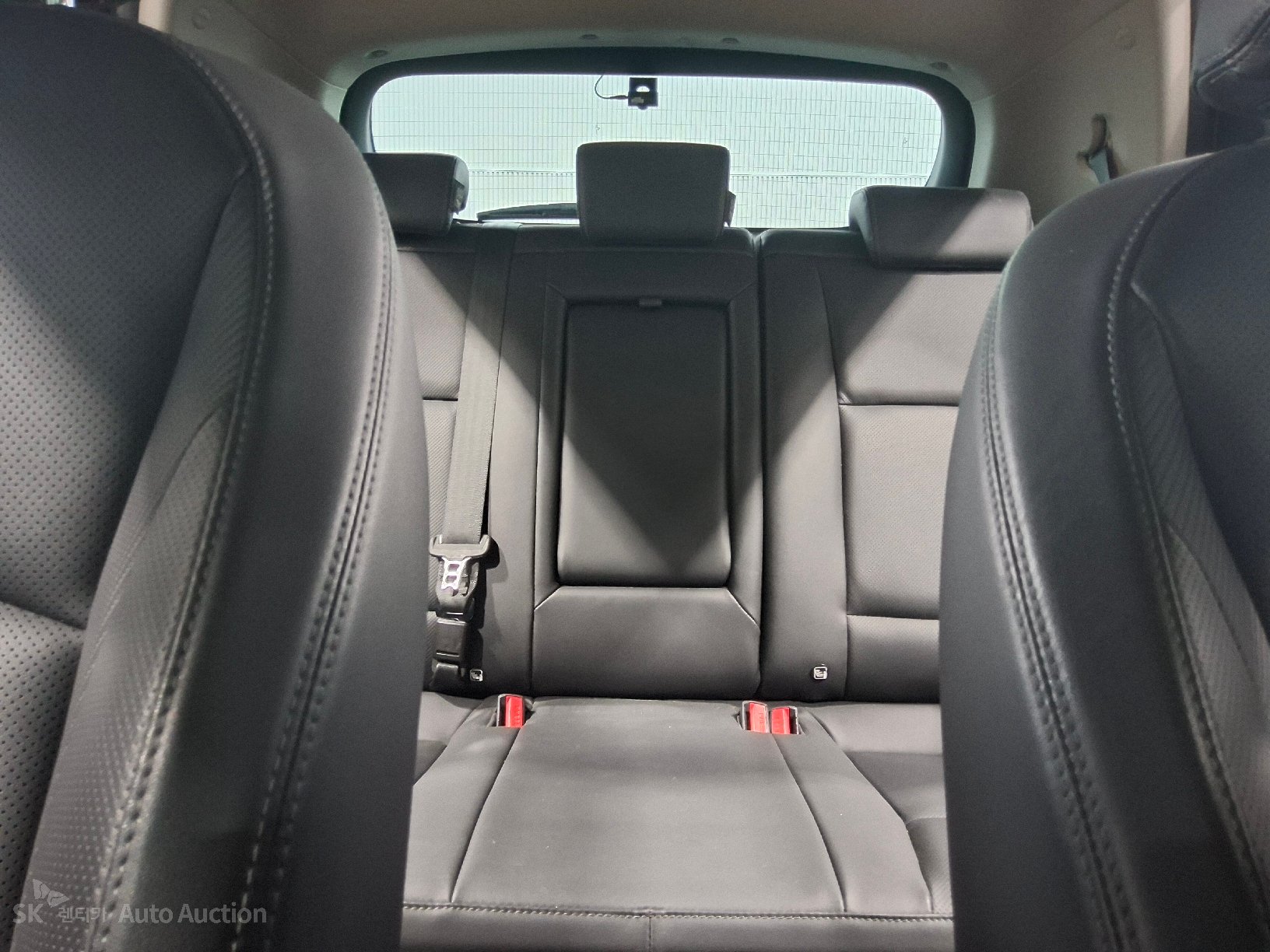 2022 - kg mobility (ssangyong) tivoli