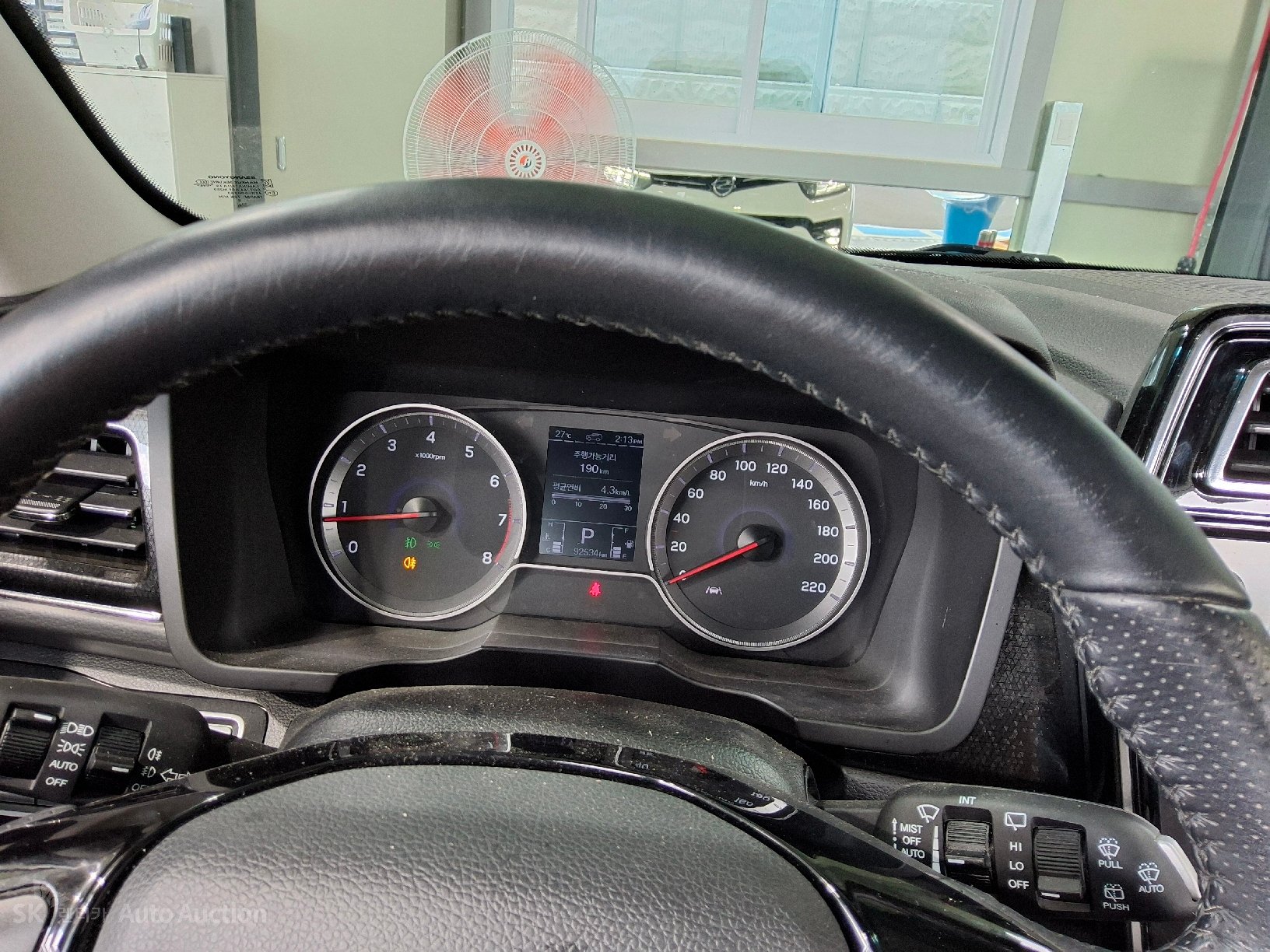 2022 - kg mobility (ssangyong) tivoli
