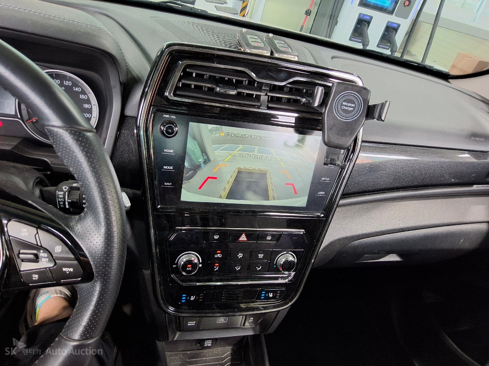 2022 - kg mobility (ssangyong) tivoli