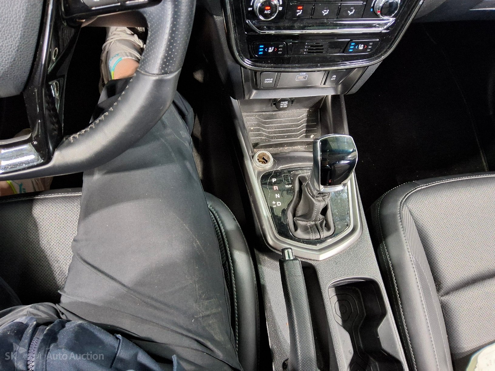 2022 - kg mobility (ssangyong) tivoli