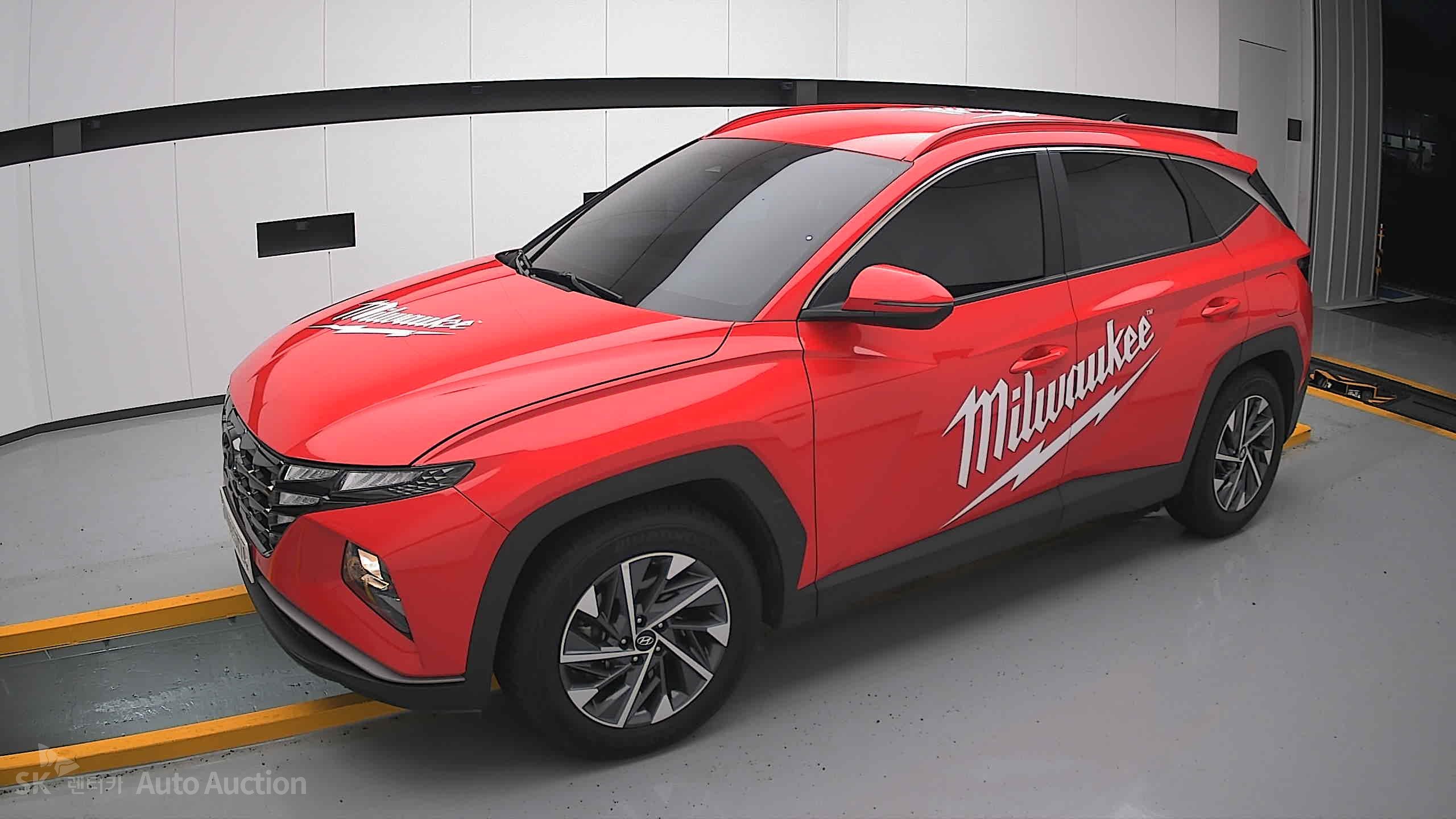 2022 - hyundai tucson