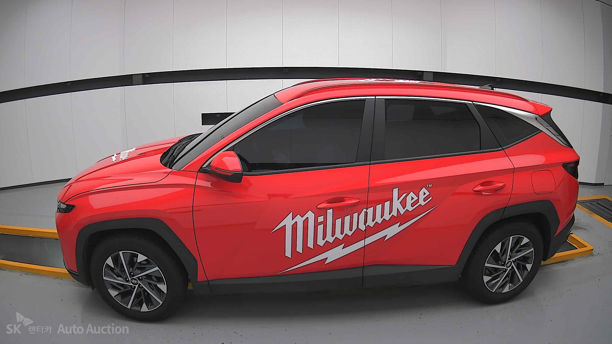 2022 - hyundai tucson