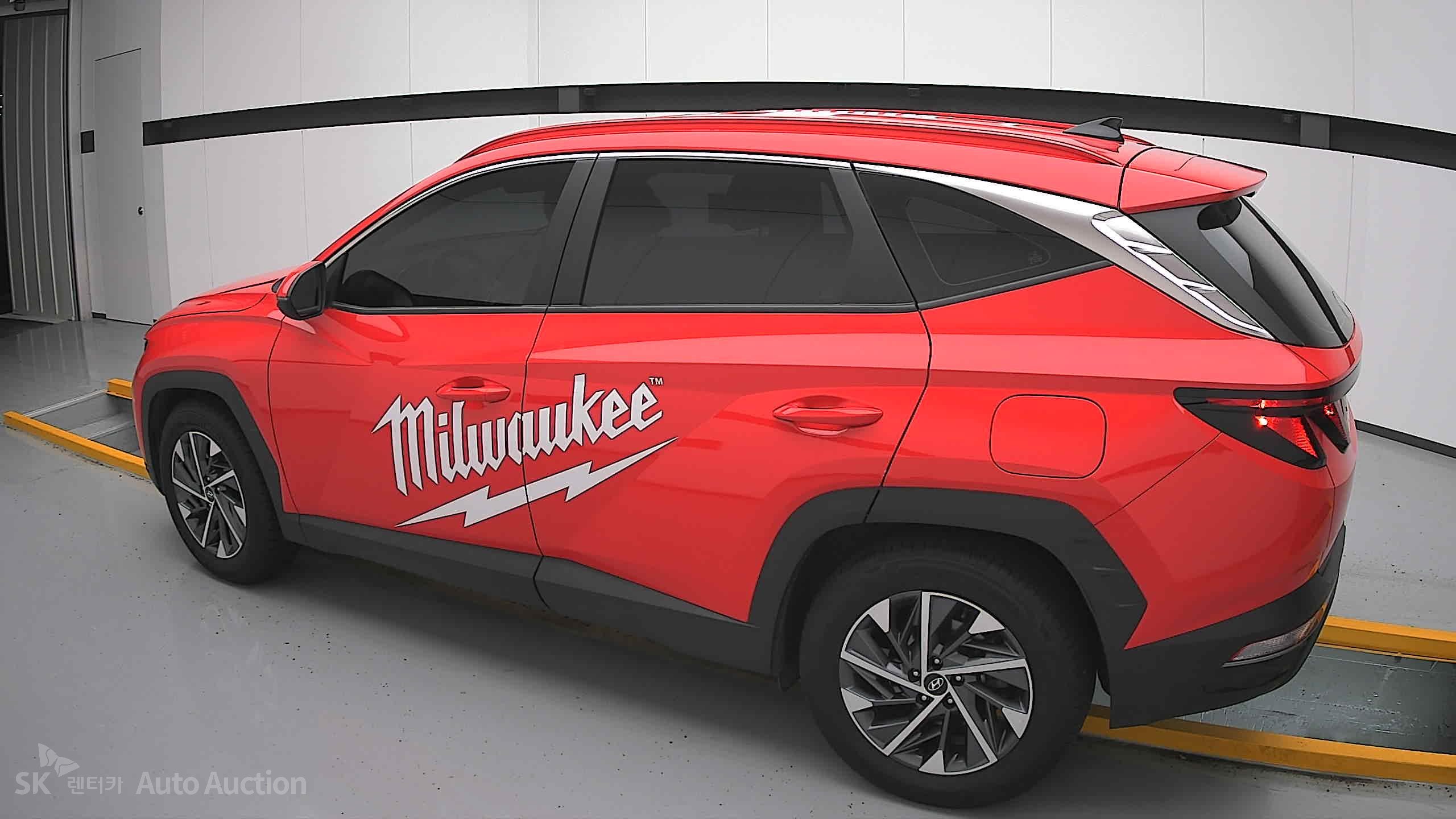 2022 - hyundai tucson
