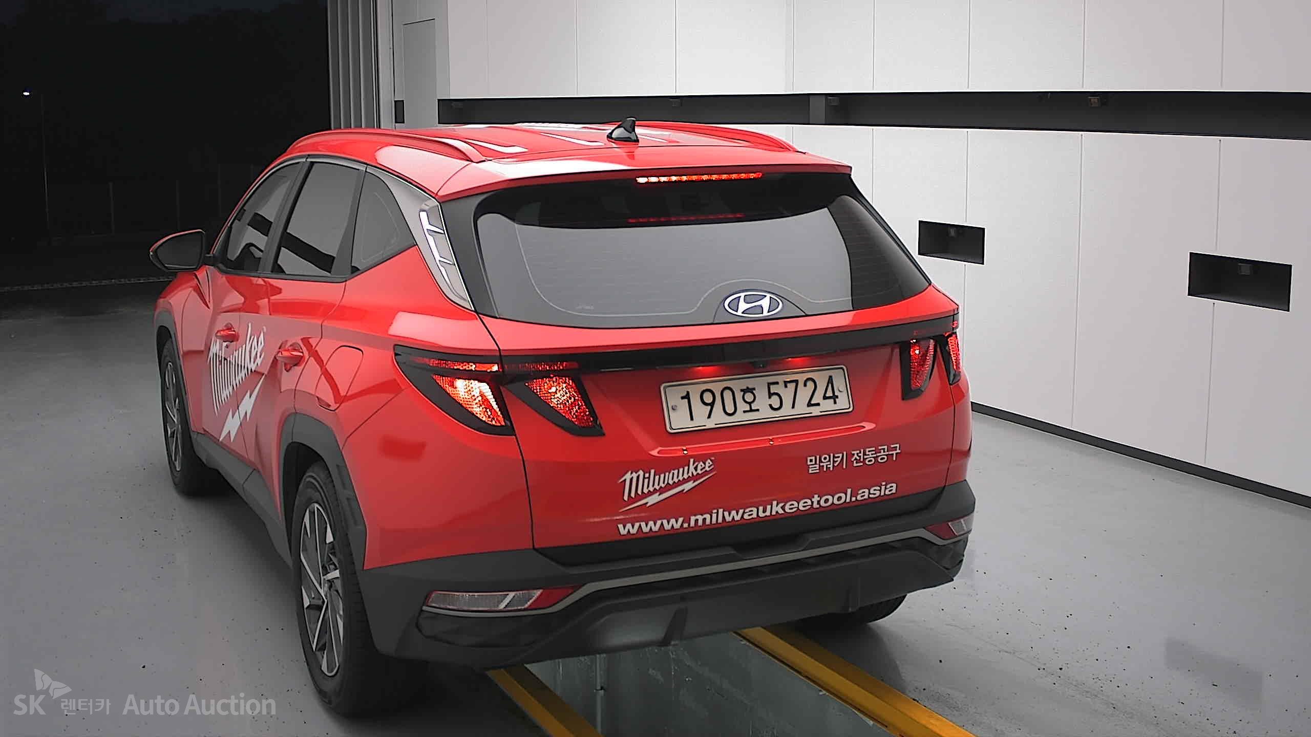 2022 - hyundai tucson