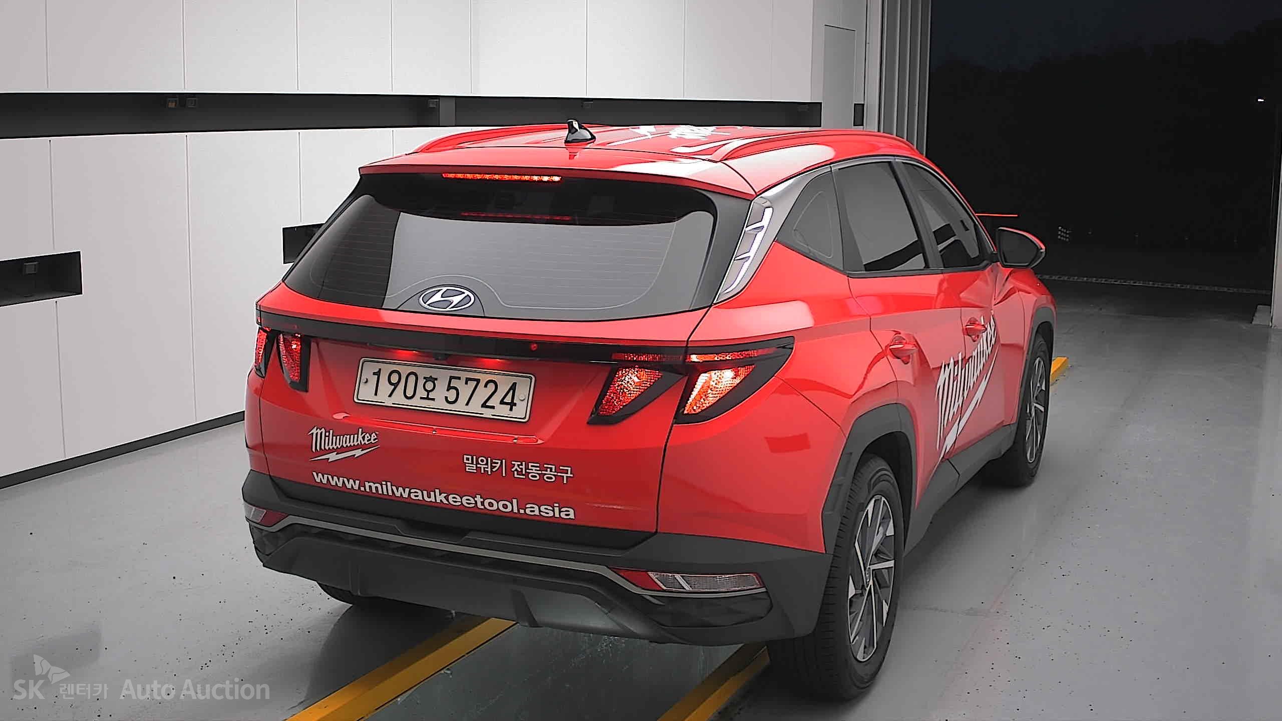 2022 - hyundai tucson