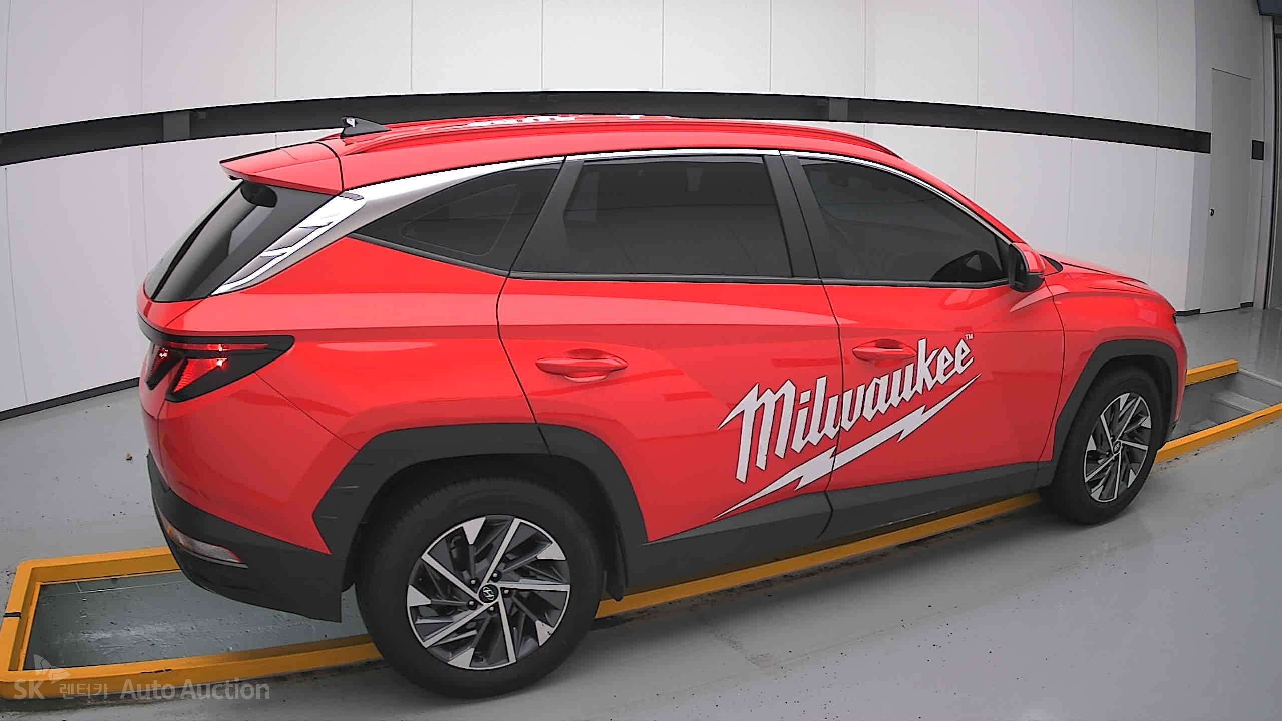 2022 - hyundai tucson