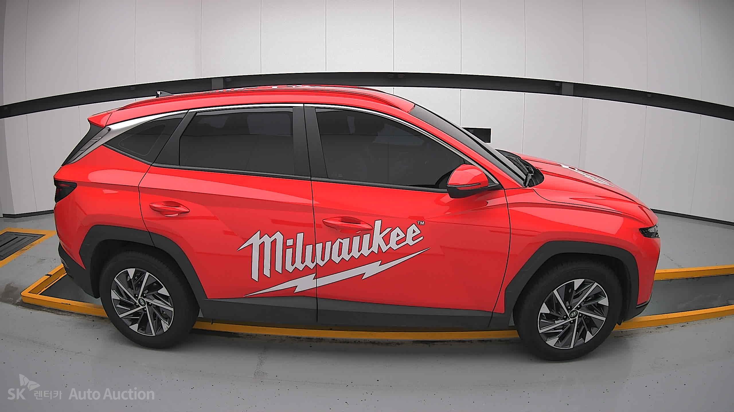 2022 - hyundai tucson