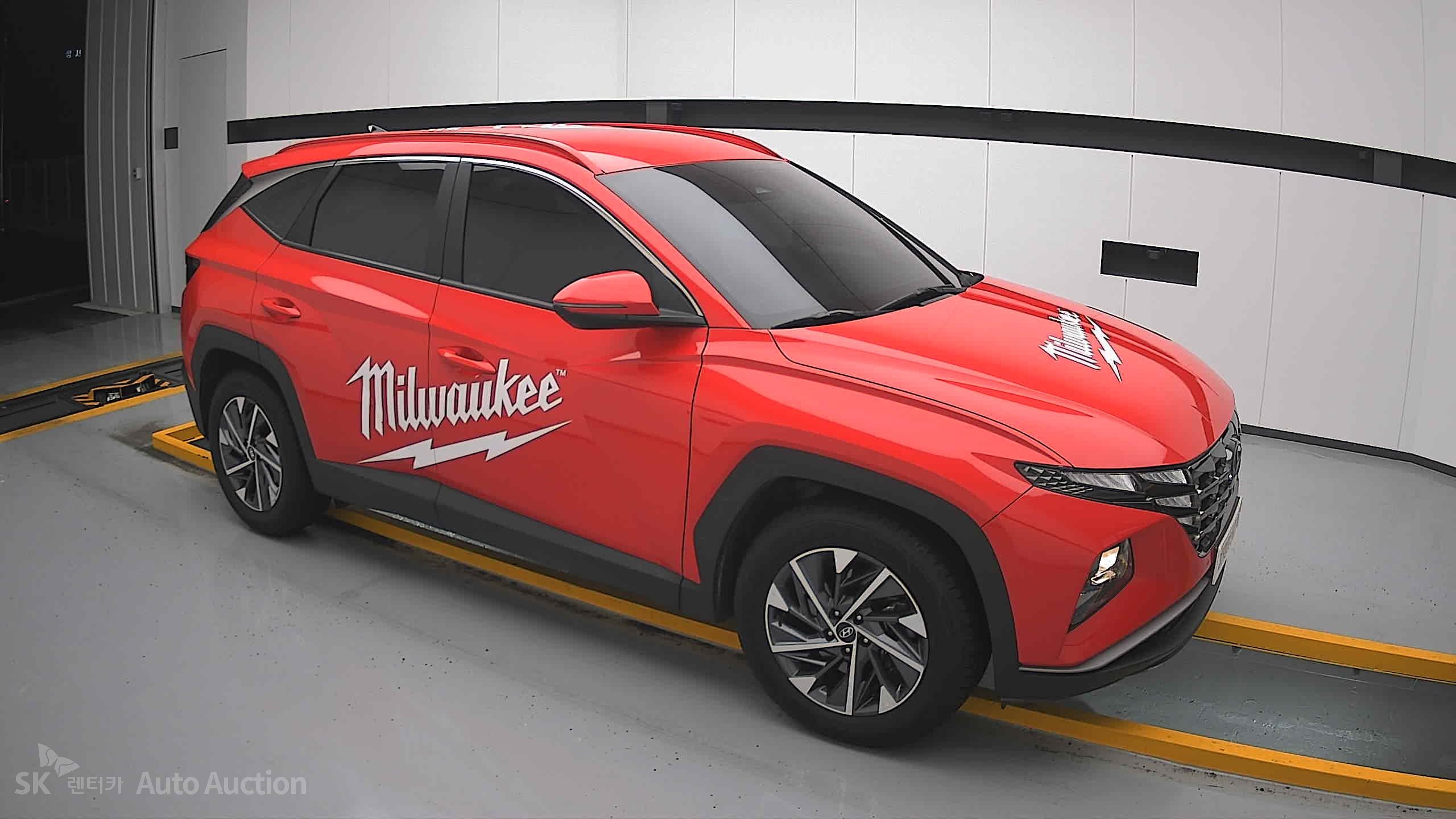 2022 - hyundai tucson