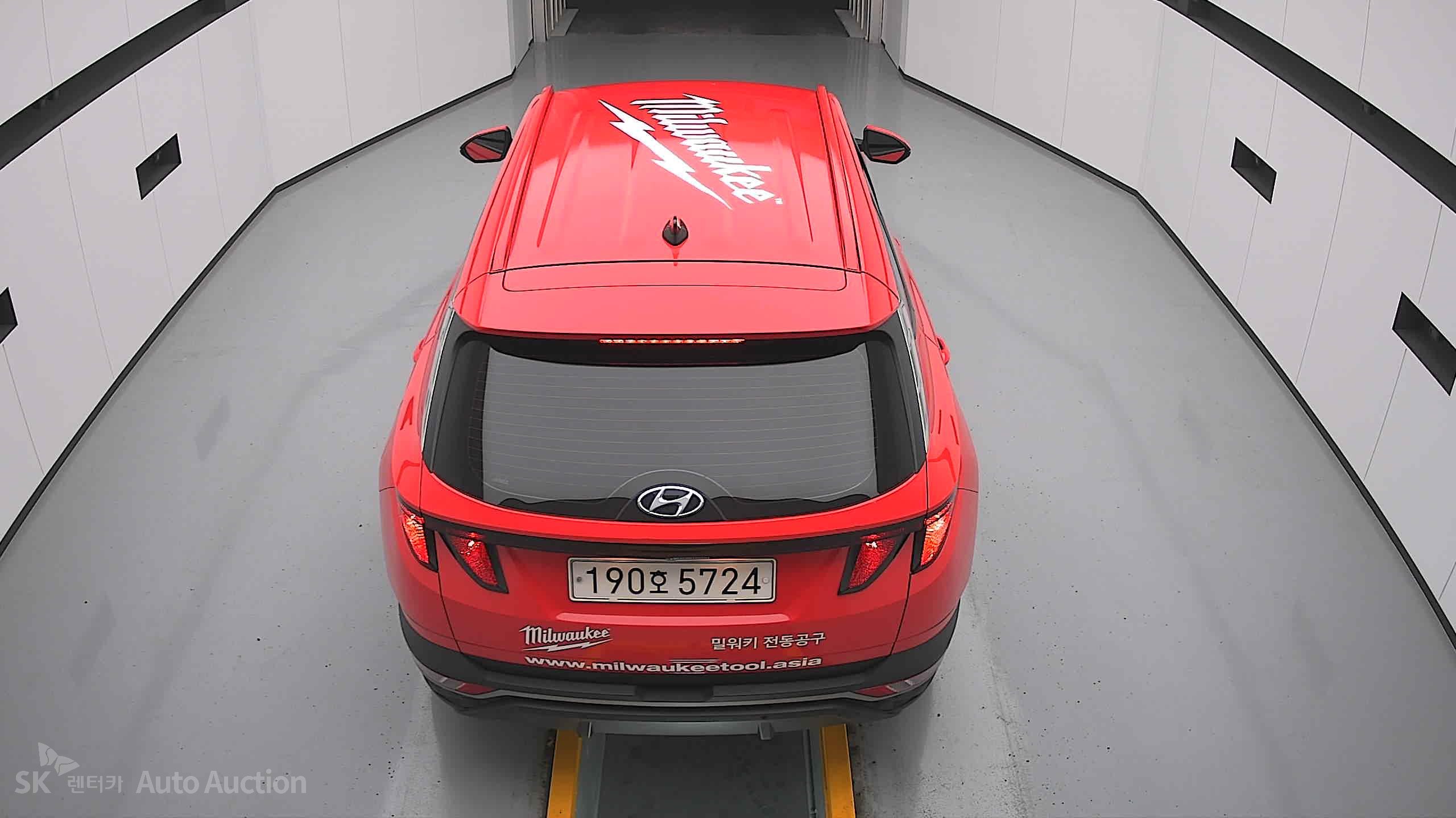 2022 - hyundai tucson