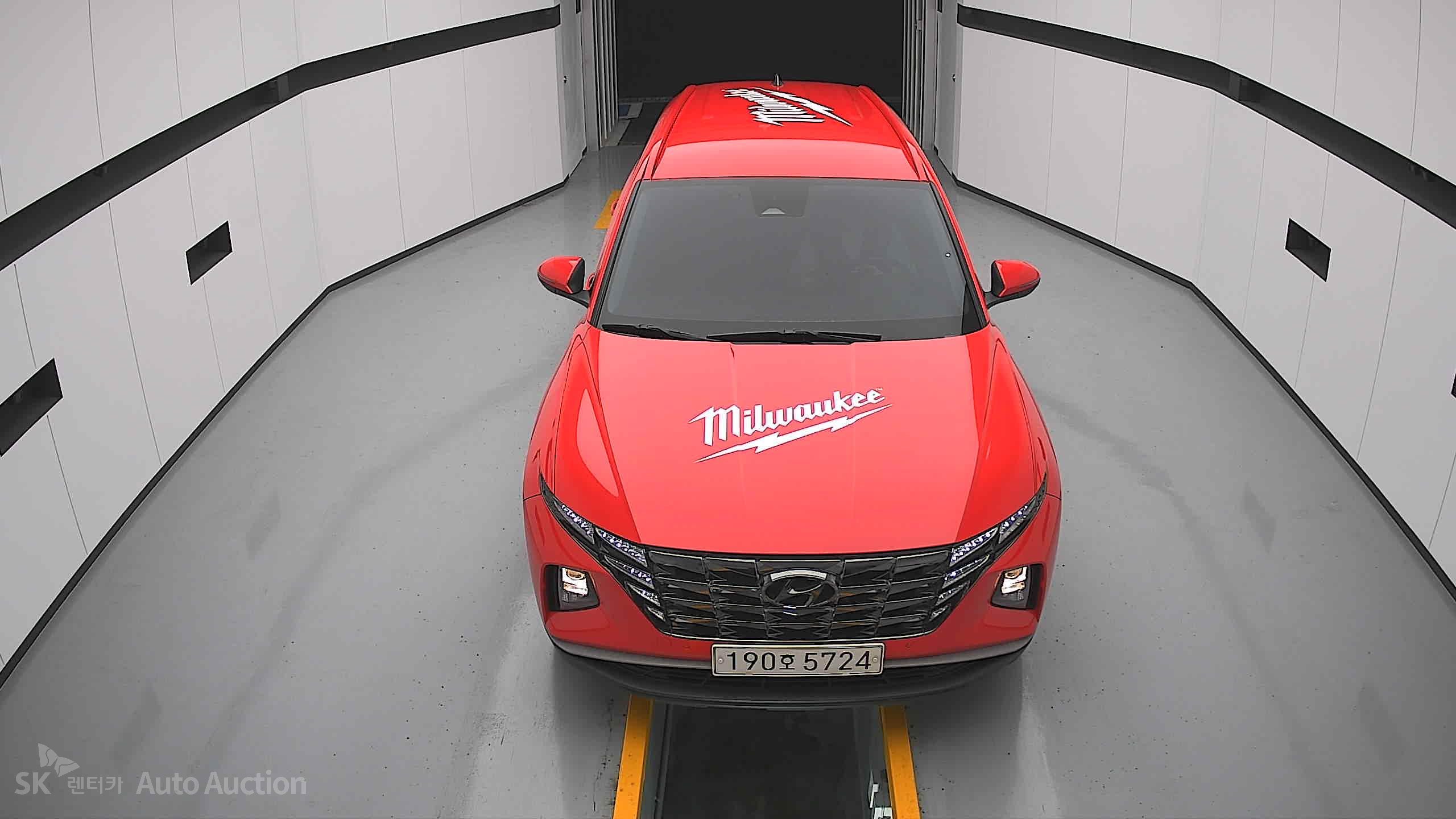 2022 - hyundai tucson