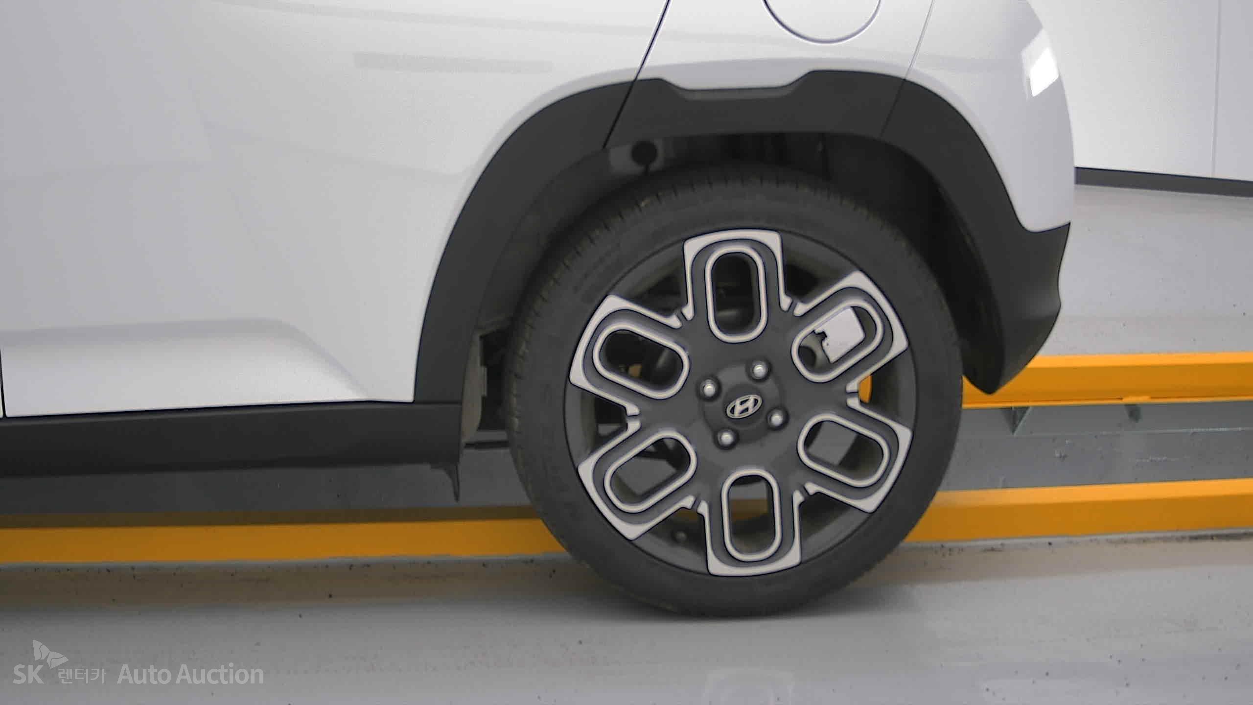 2022 - hyundai casper