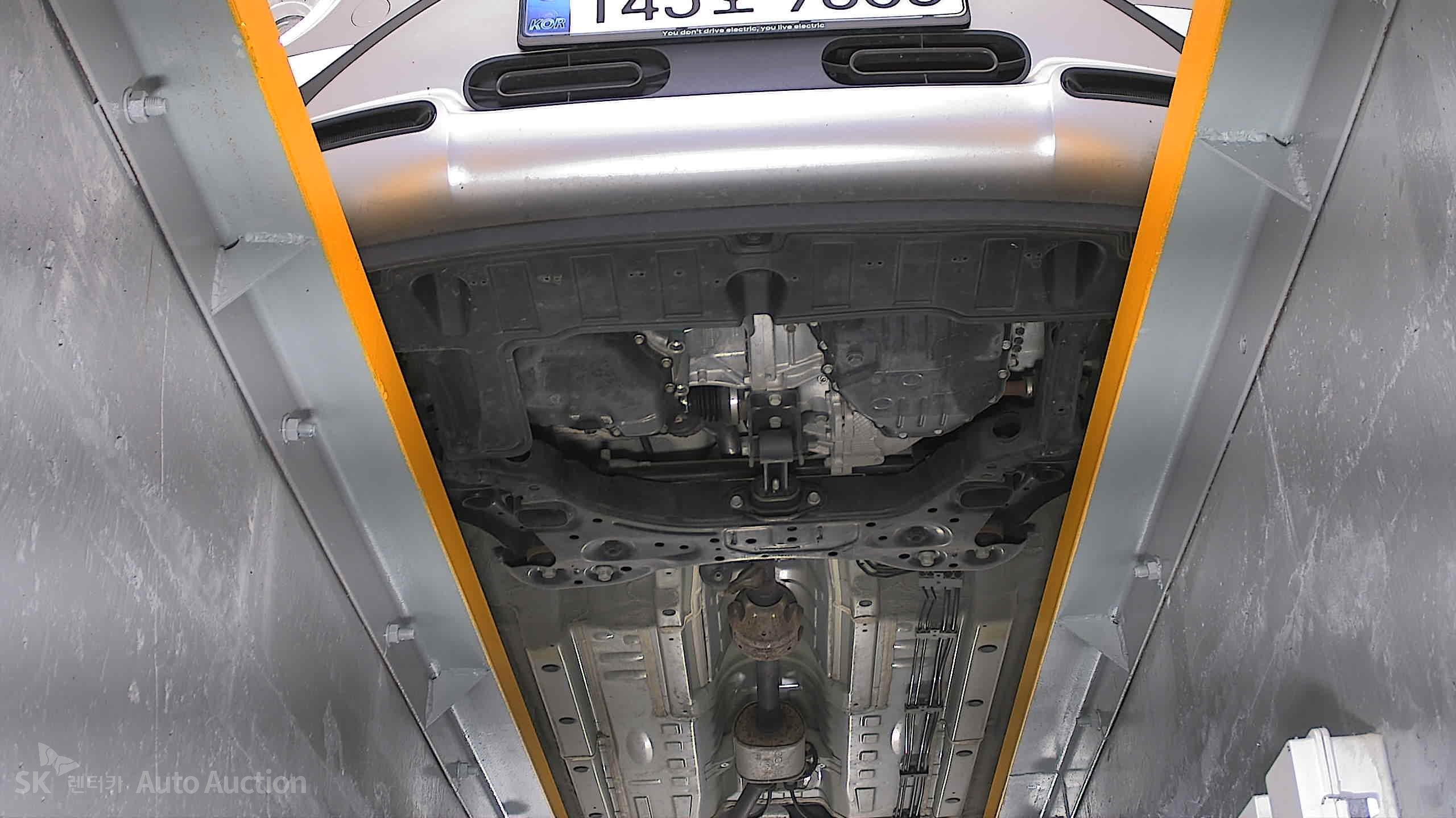 2022 - hyundai casper