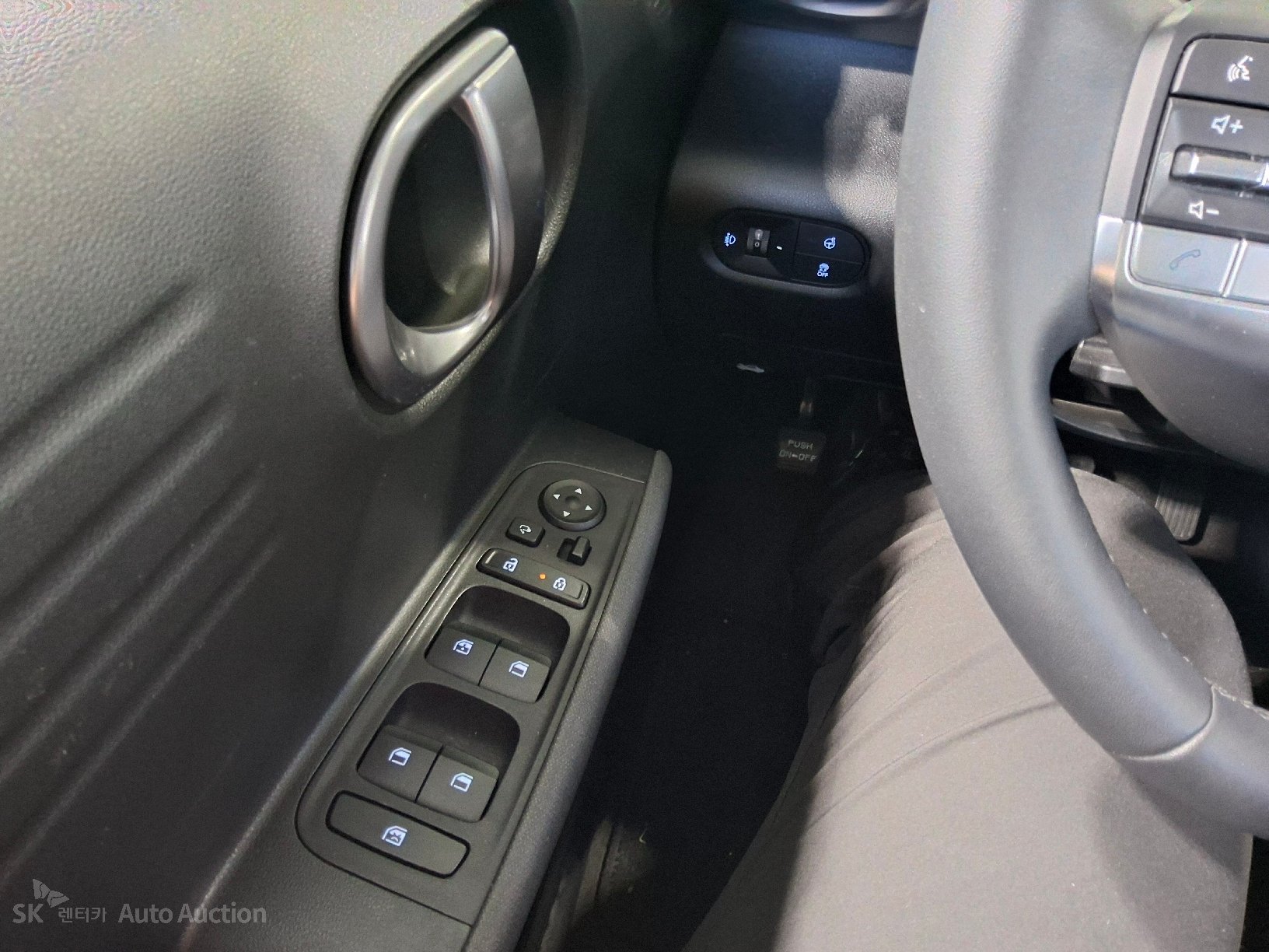 2022 - hyundai casper