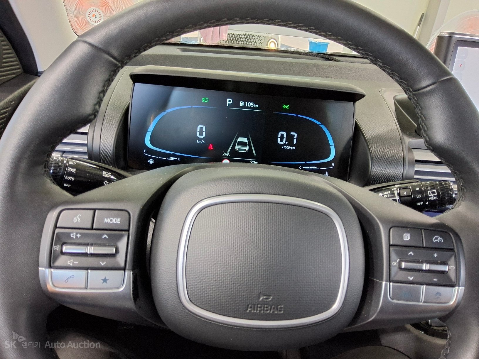 2022 - hyundai casper