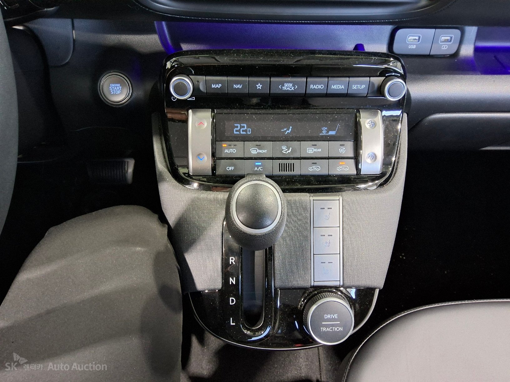 2022 - hyundai casper