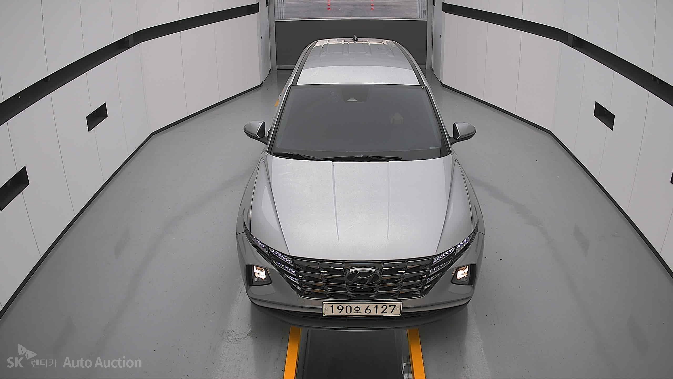 2022 - hyundai tucson