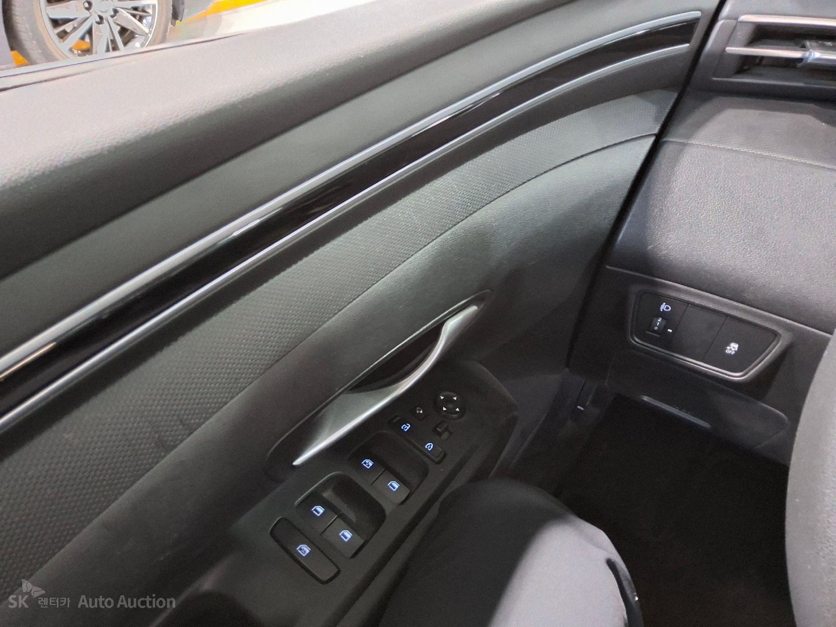 2022 - hyundai tucson