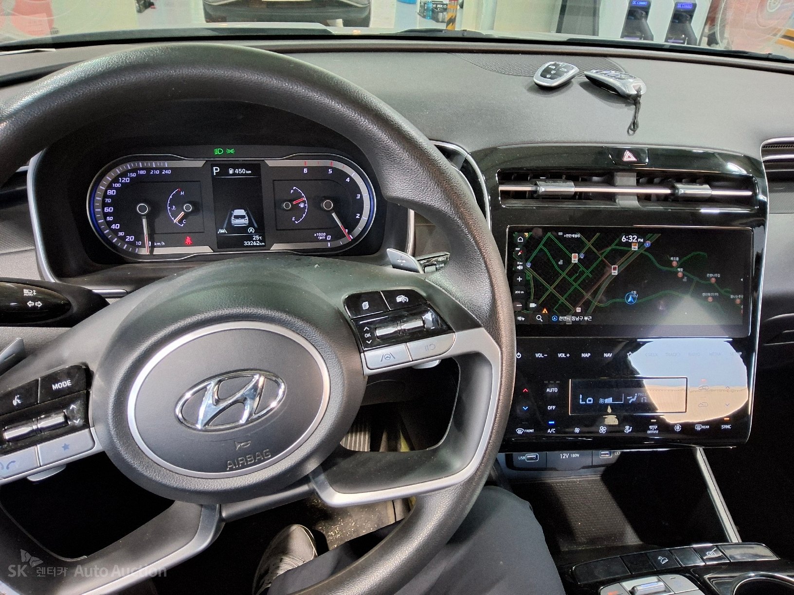 2022 - hyundai tucson