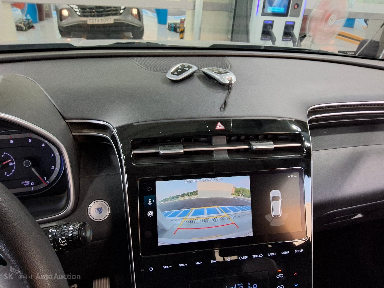 2022 - hyundai tucson