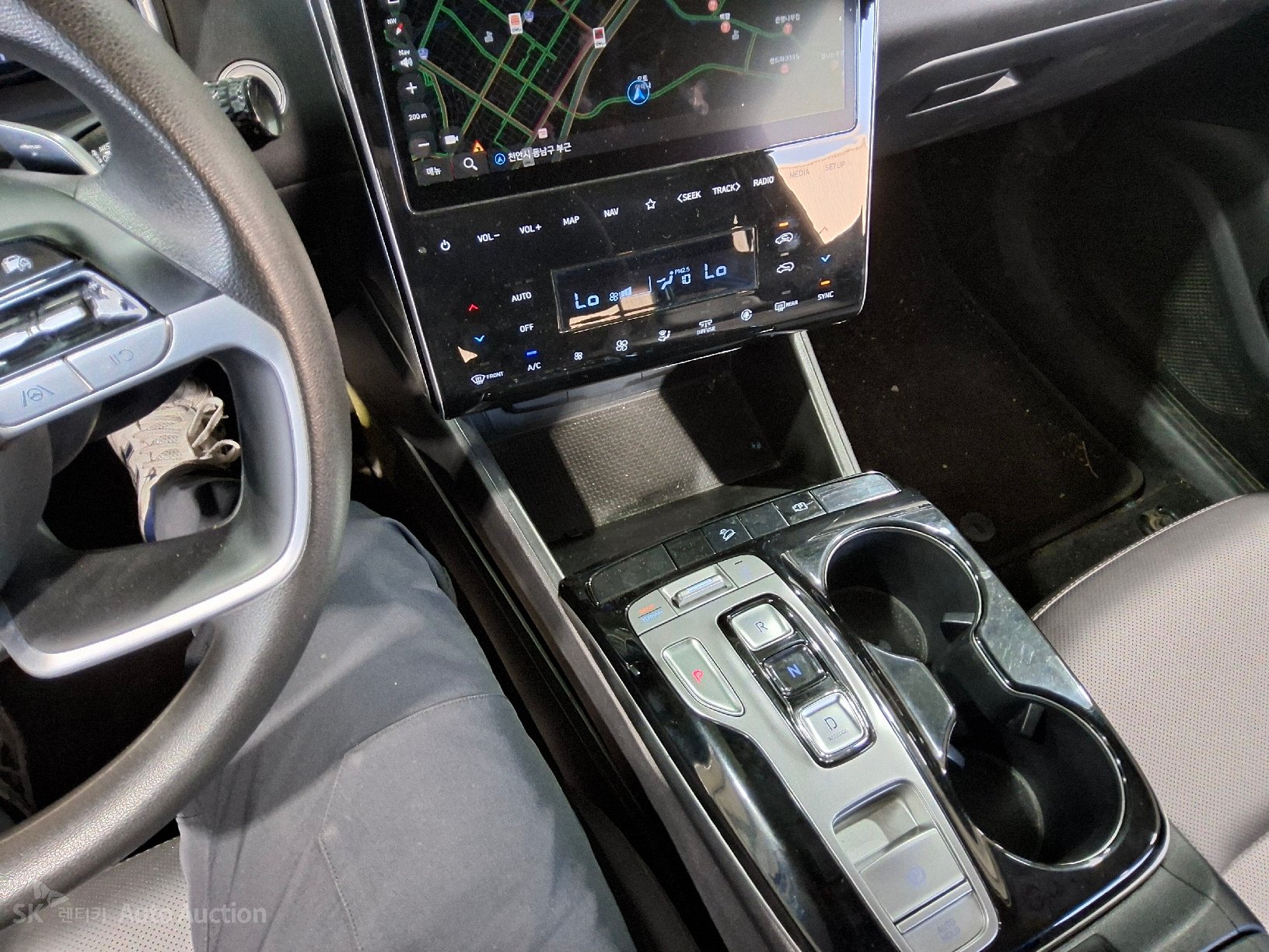 2022 - hyundai tucson