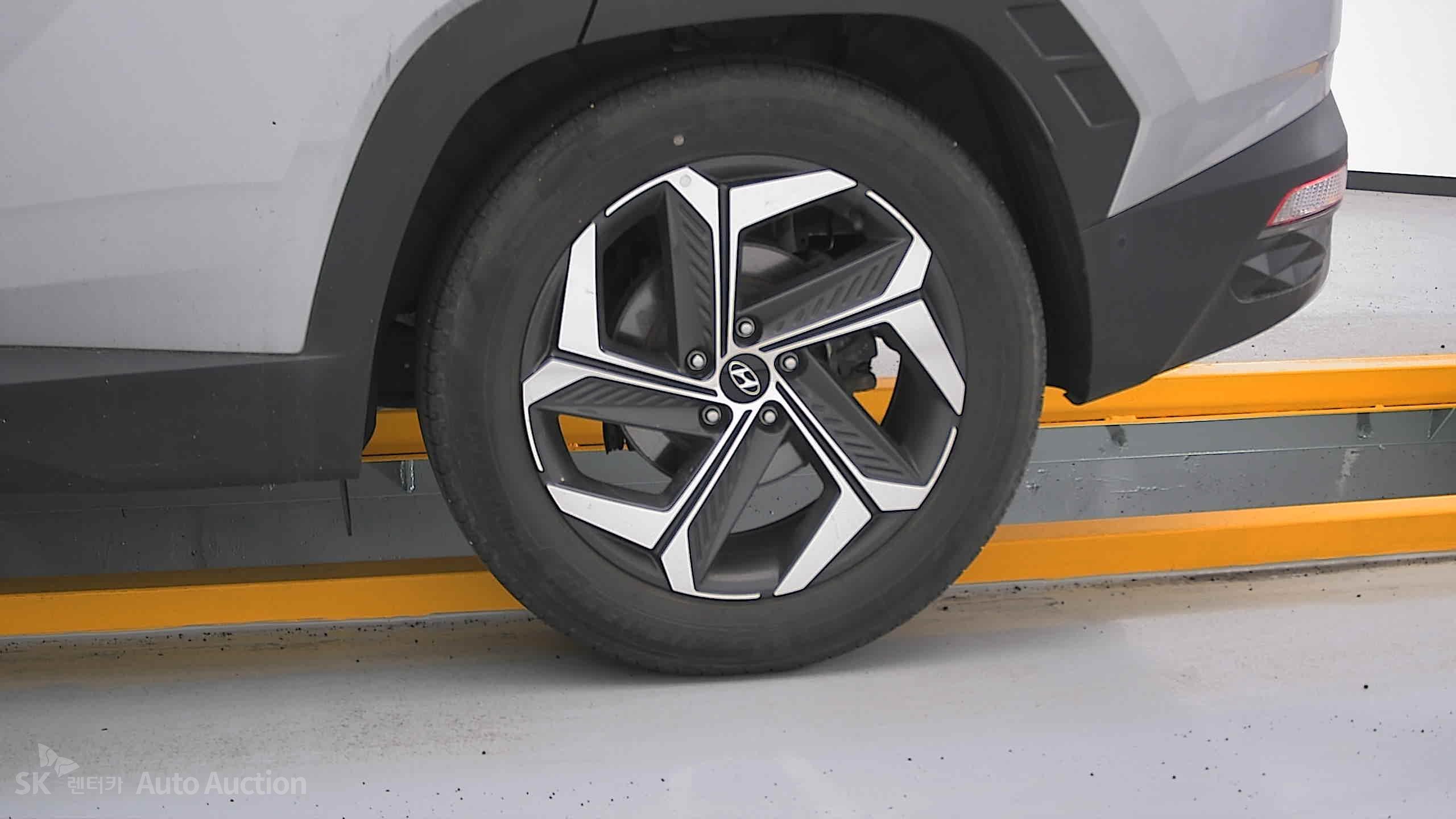 2022 - hyundai tucson