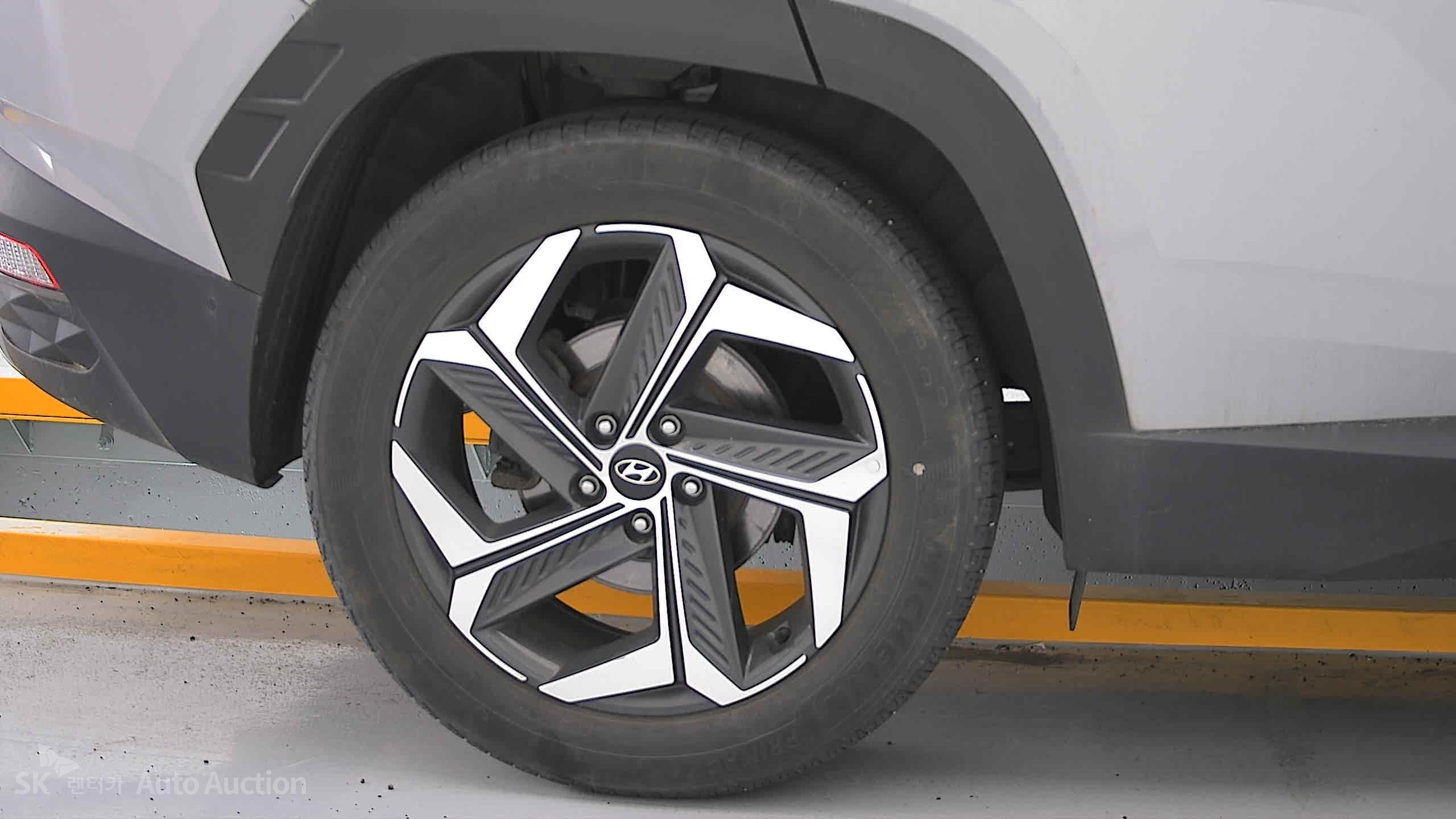 2022 - hyundai tucson