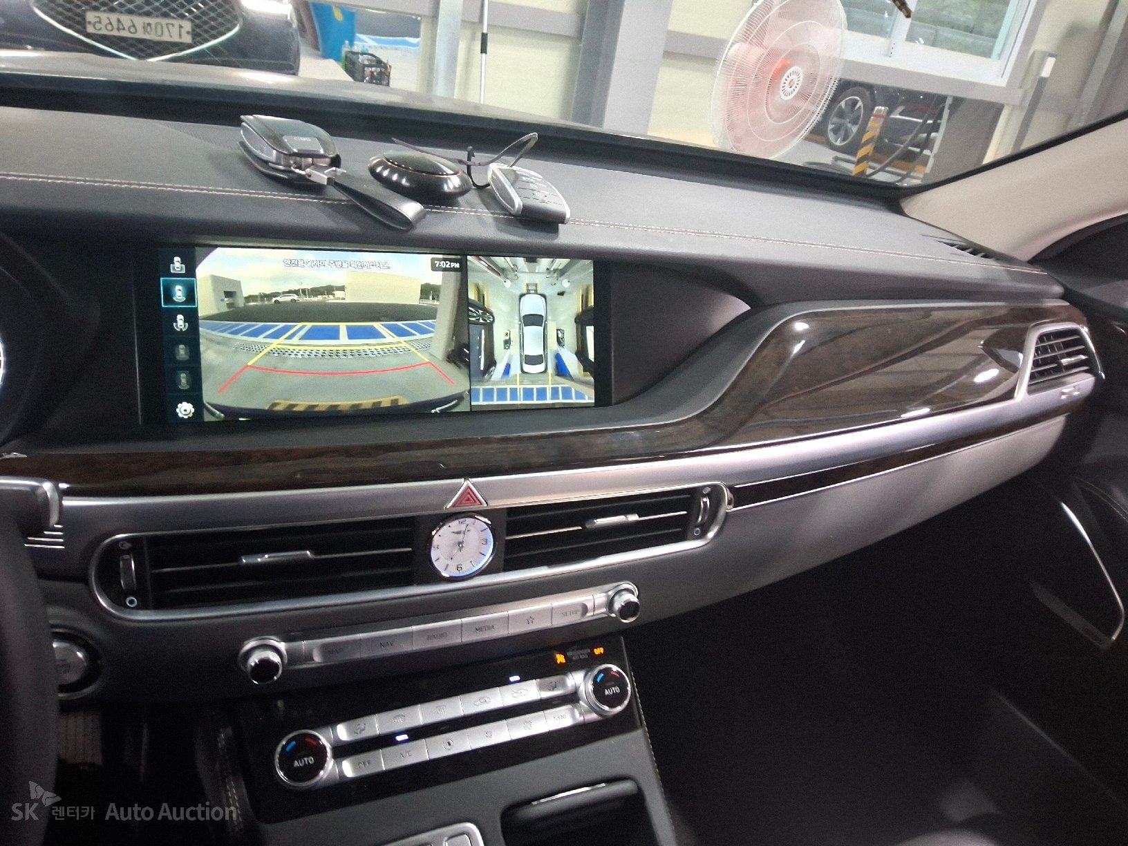2021 - genesis g90