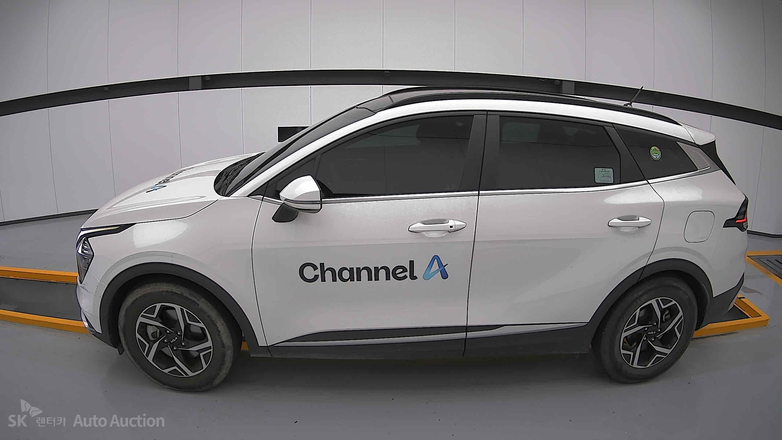 2022 - kia sportage