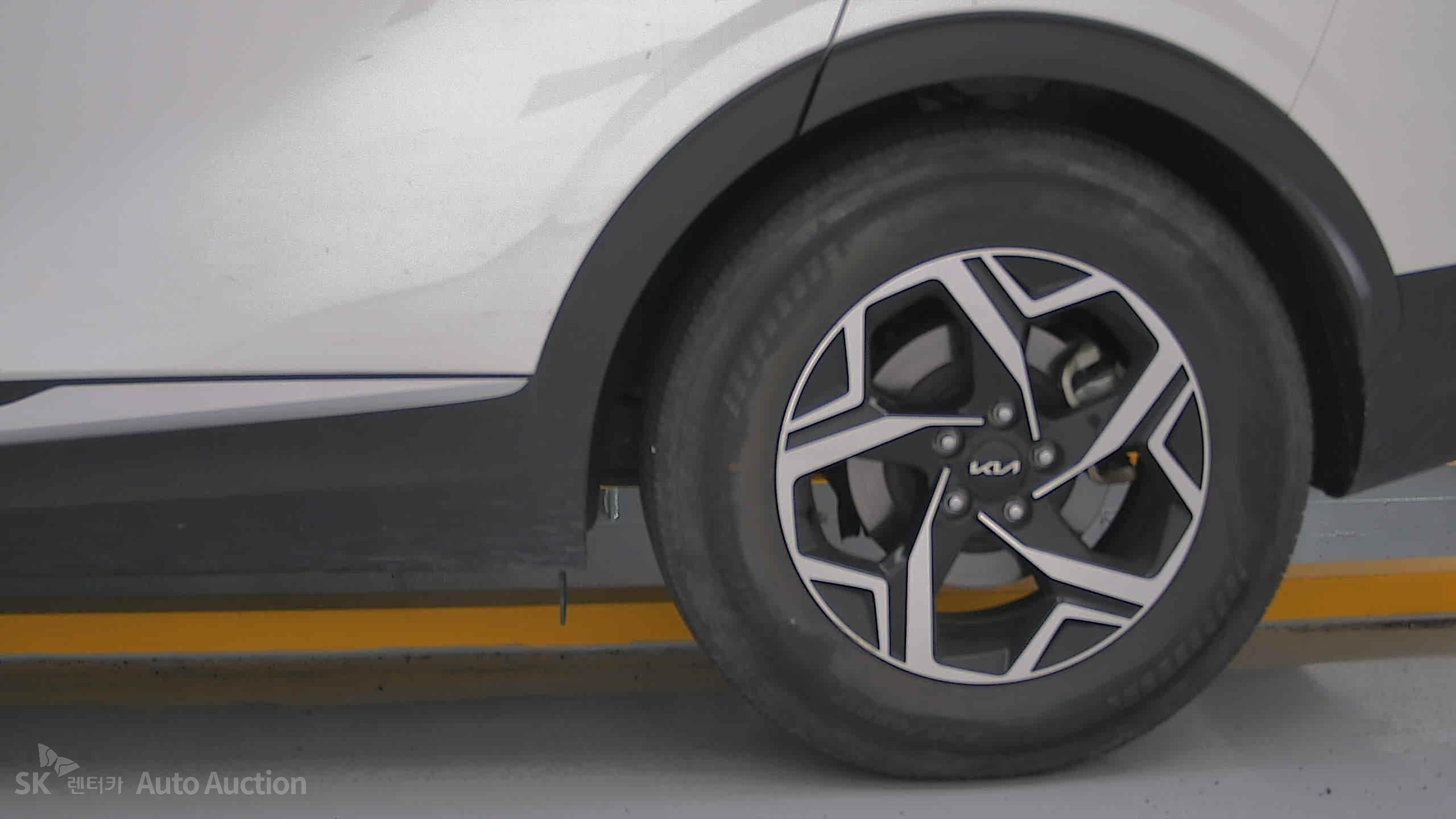 2022 - kia sportage