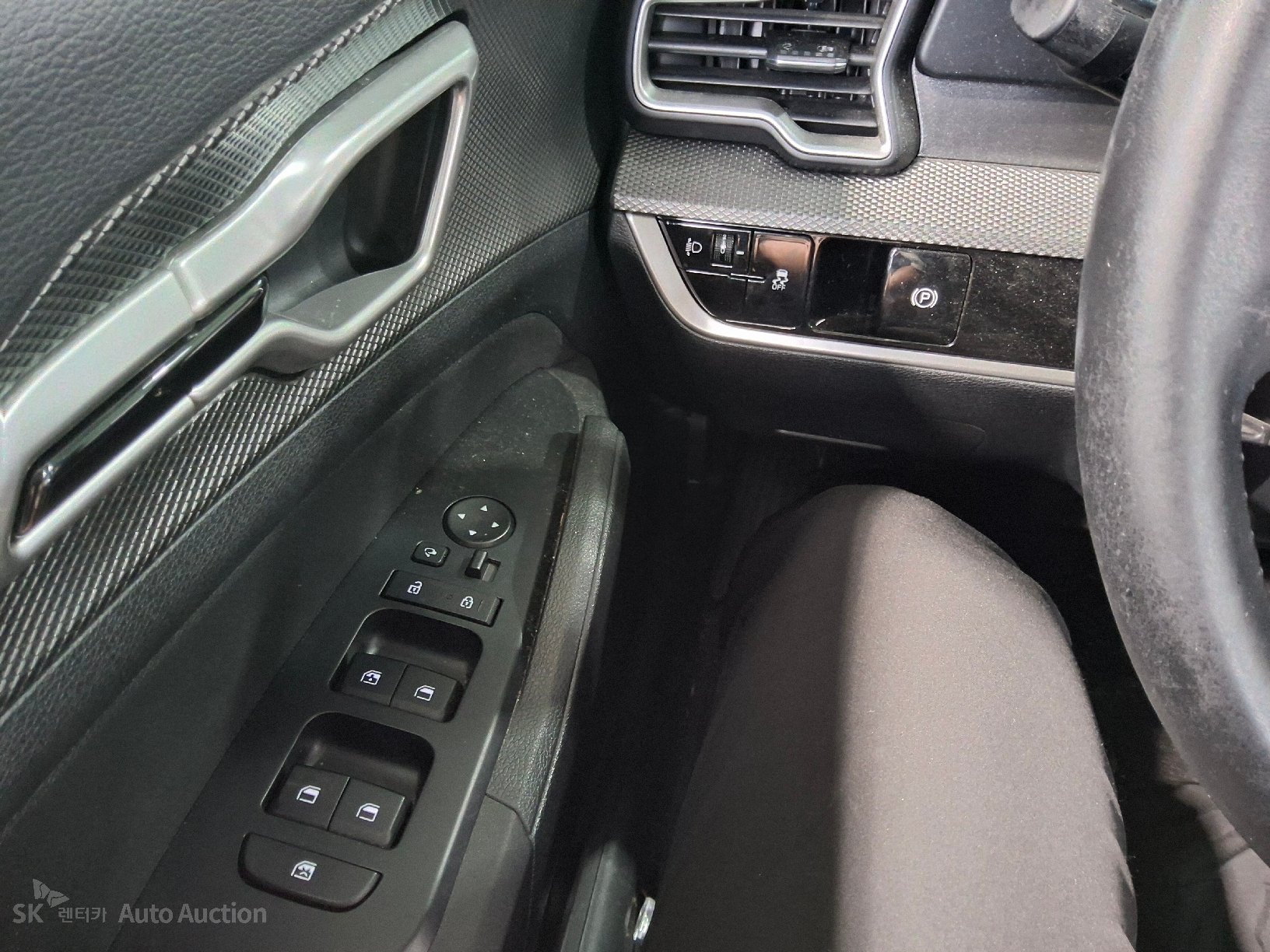 2022 - kia sportage