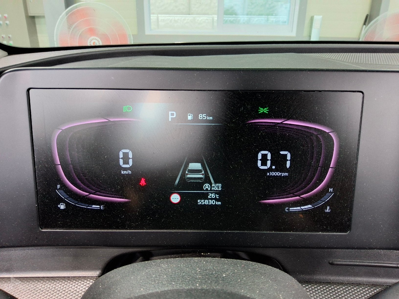 2022 - kia sportage