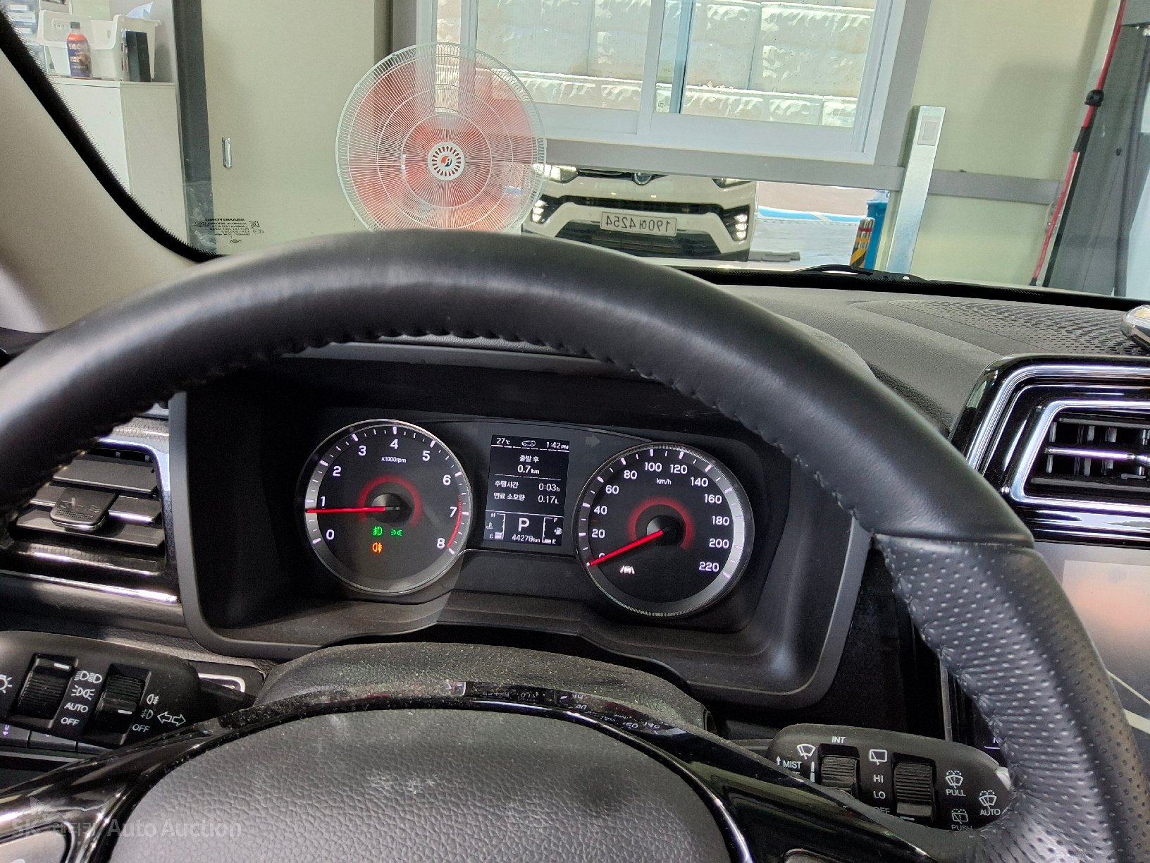 2022 - kg mobility (ssangyong) tivoli