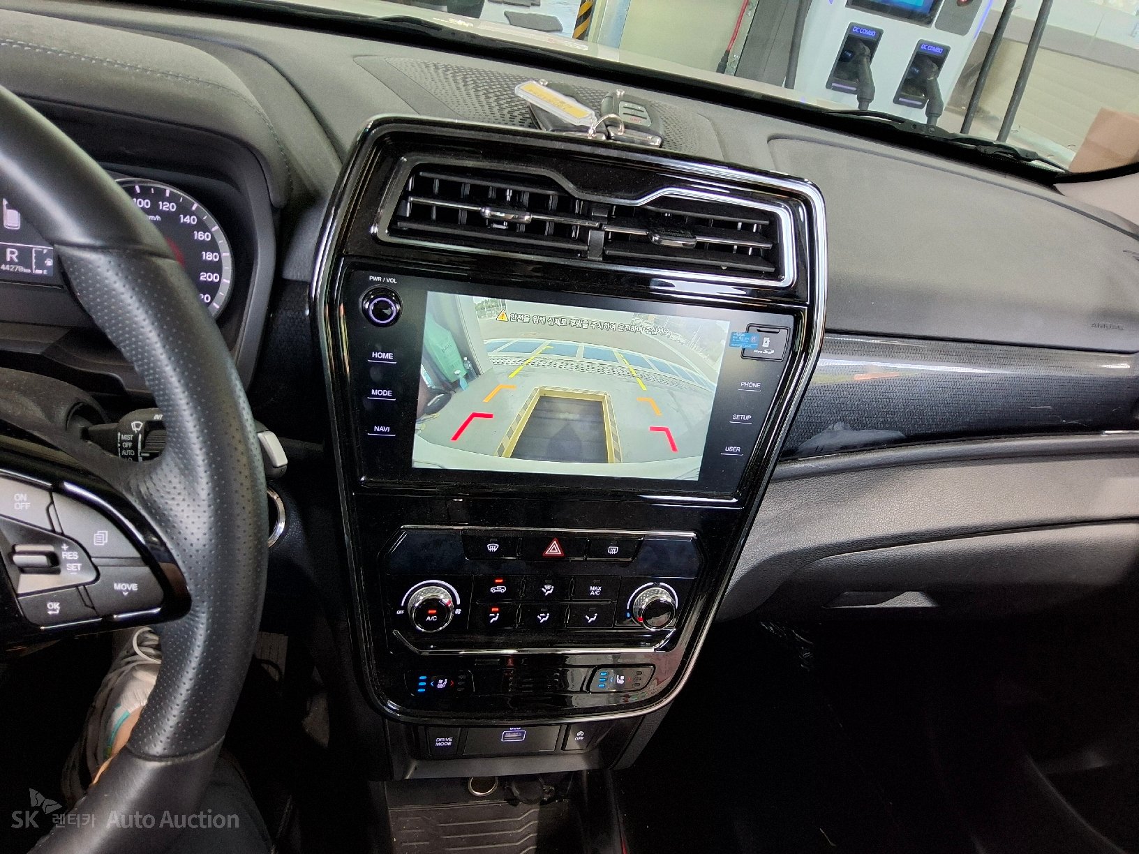 2022 - kg mobility (ssangyong) tivoli