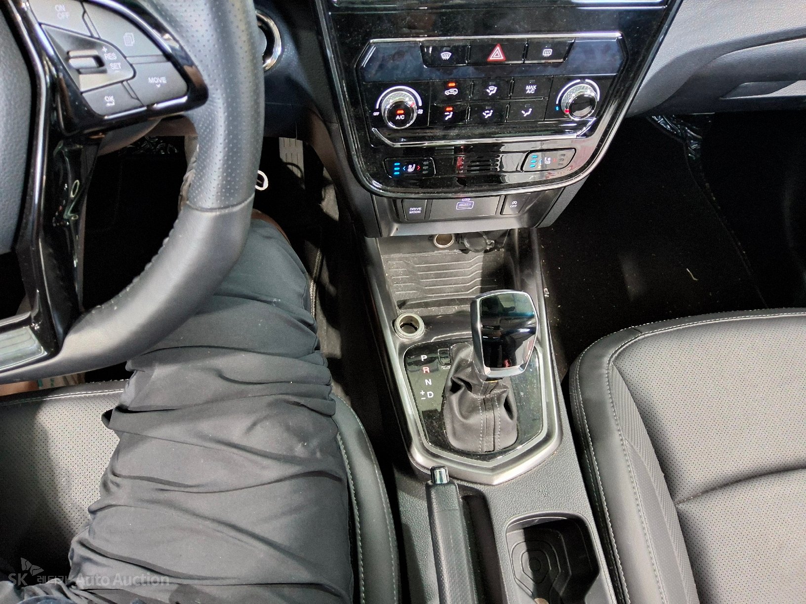 2022 - kg mobility (ssangyong) tivoli