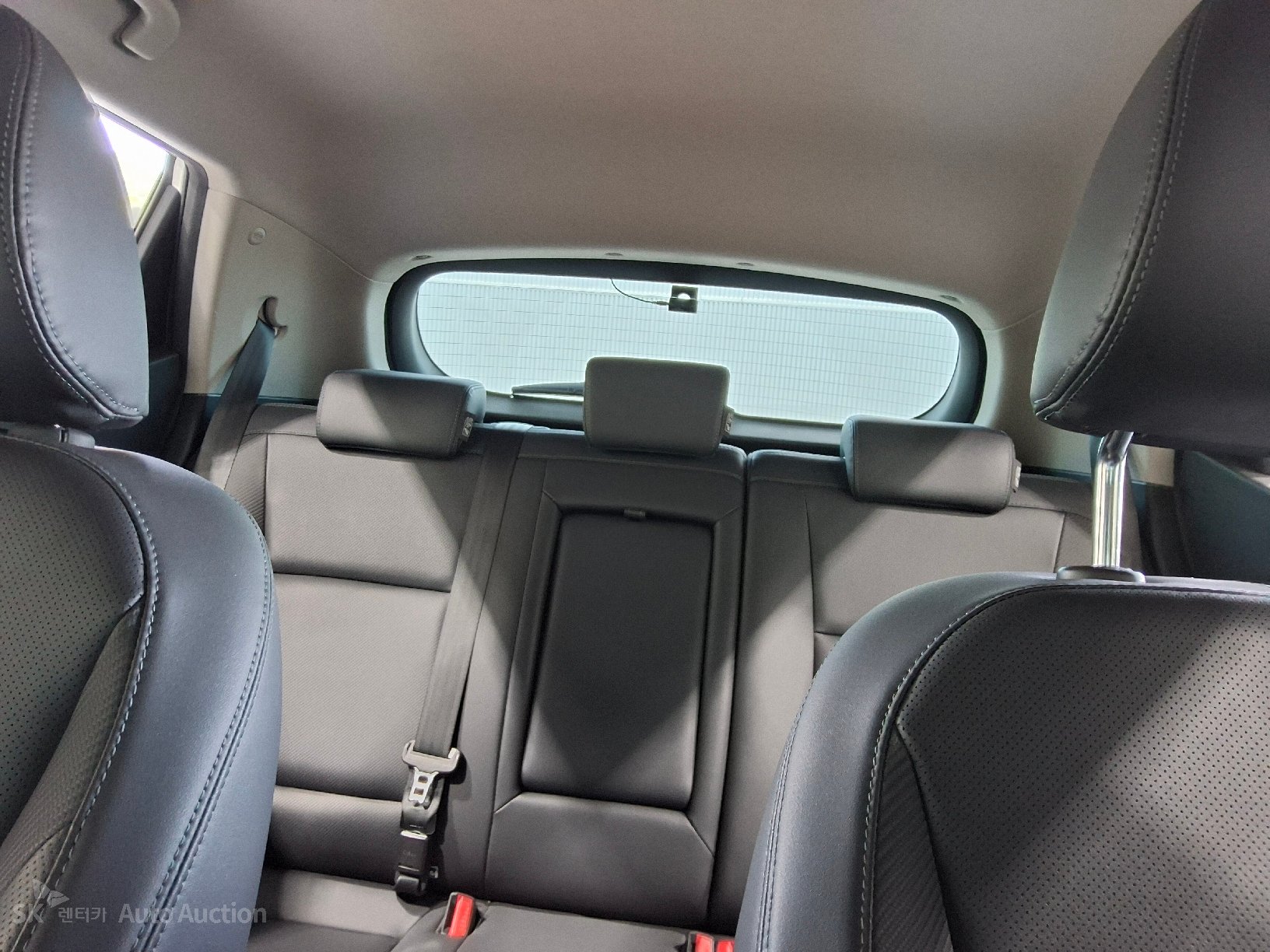 2022 - kg mobility (ssangyong) tivoli