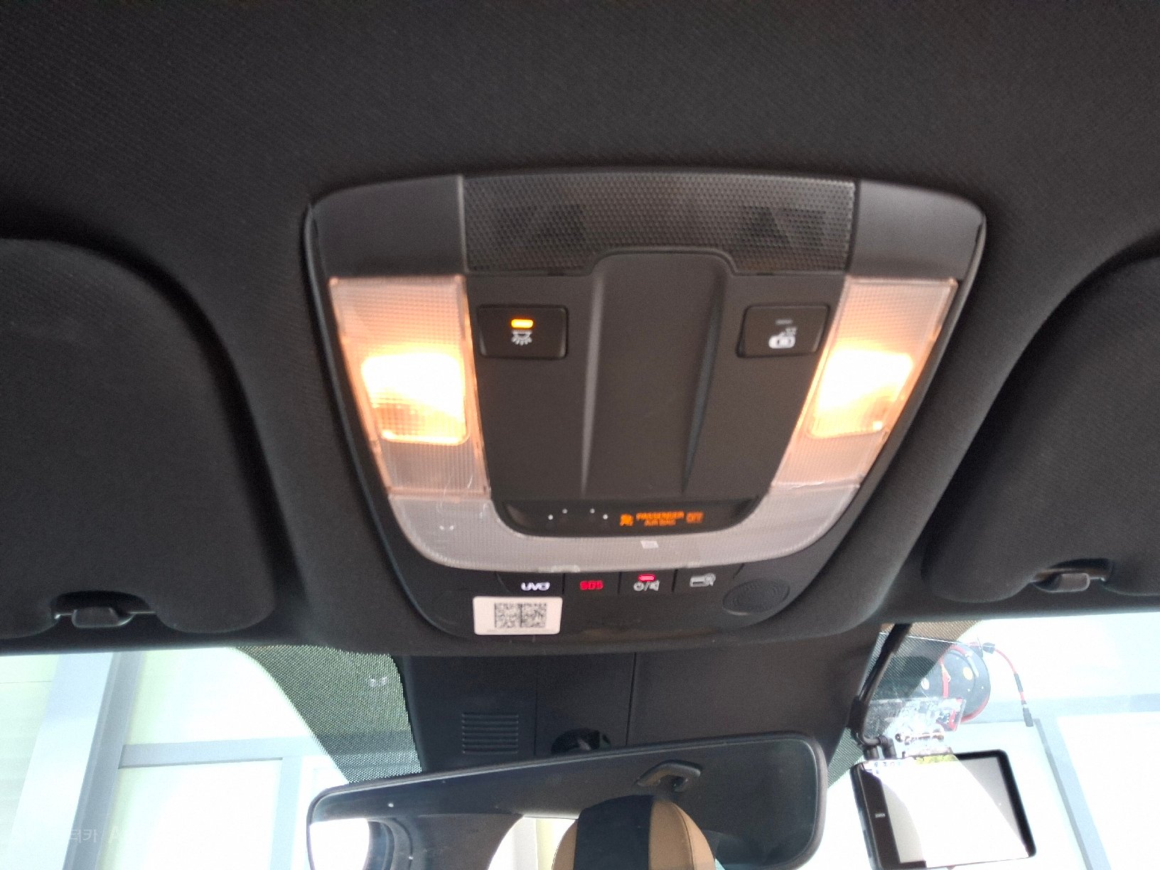 2021 - kia sorento