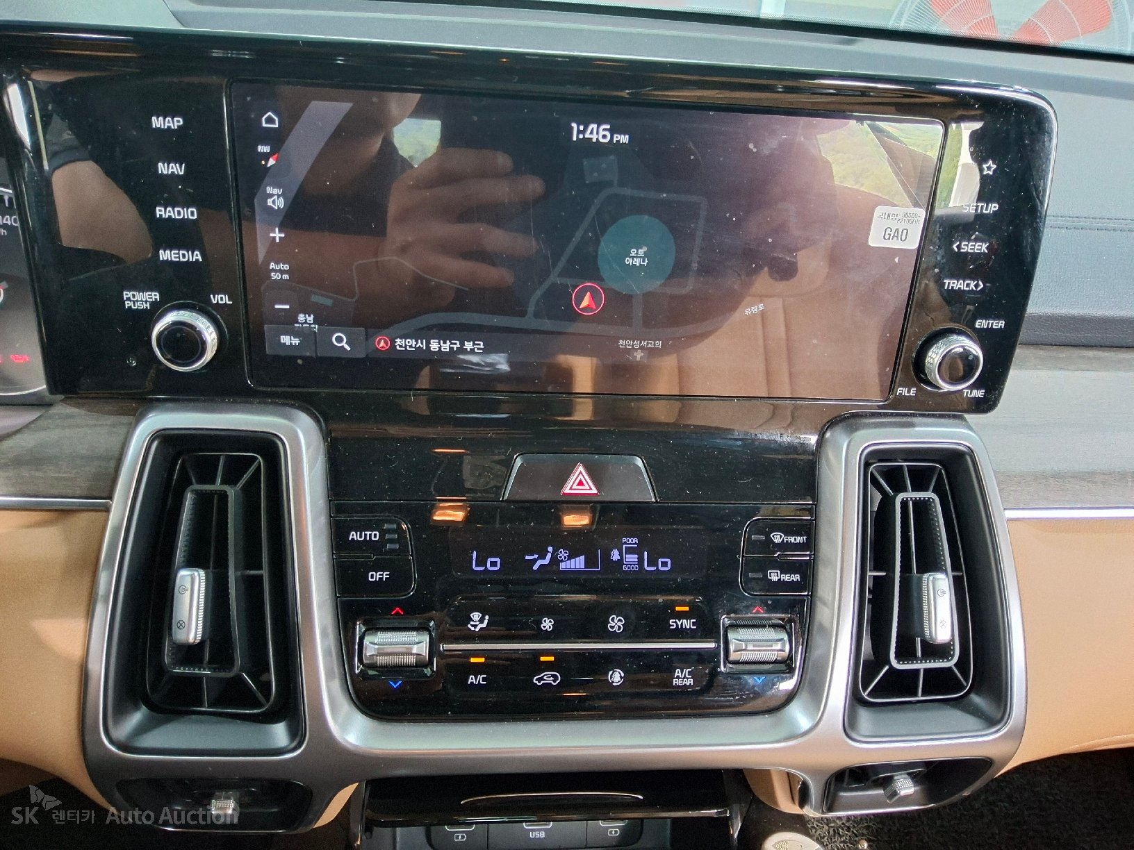2021 - kia sorento