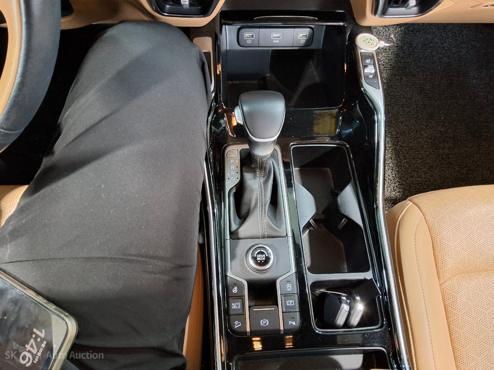 2021 - kia sorento