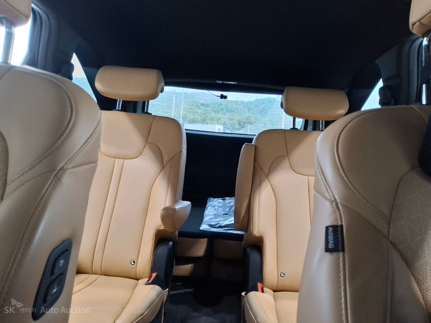 2021 - kia sorento