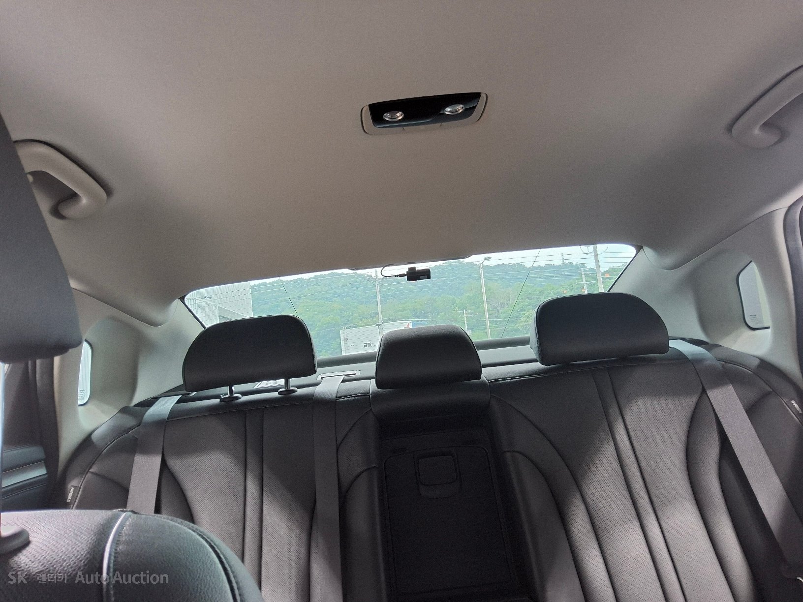 2022 - kia k8