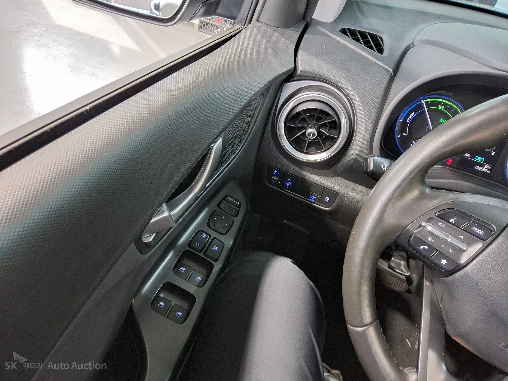 2022 - hyundai kona