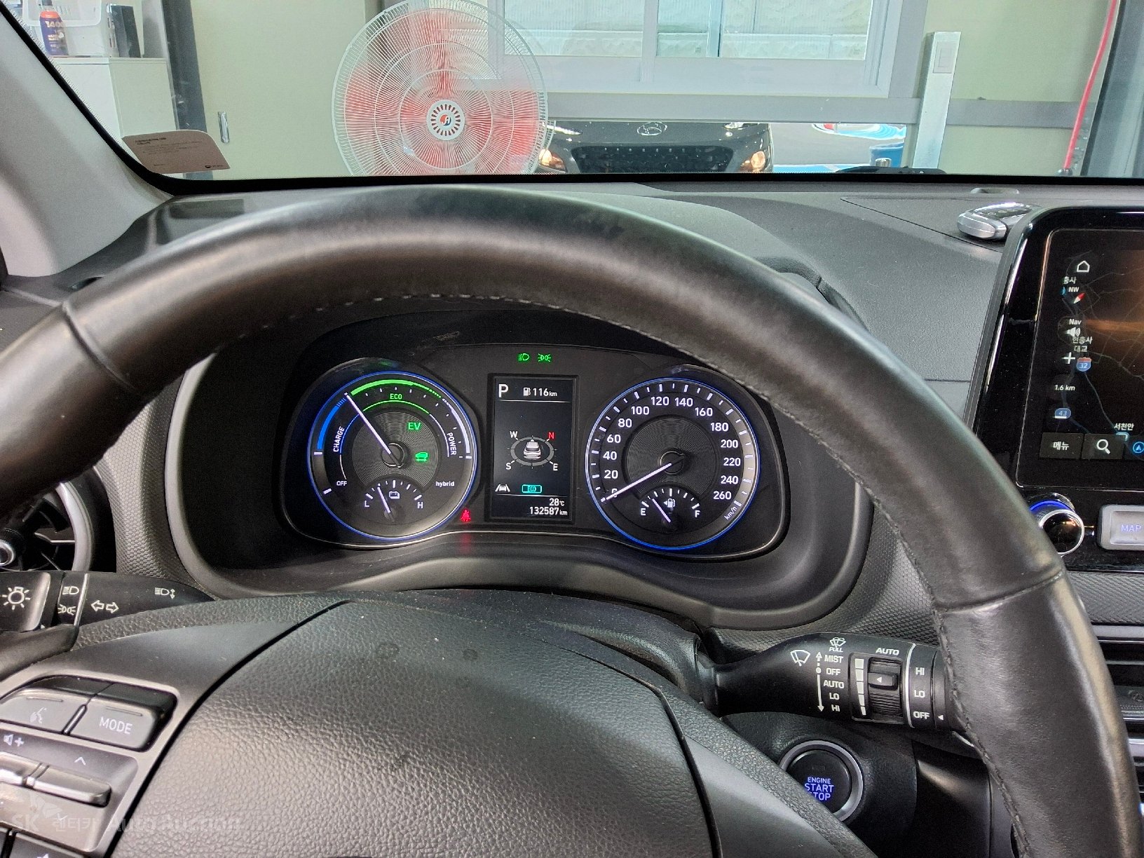 2022 - hyundai kona