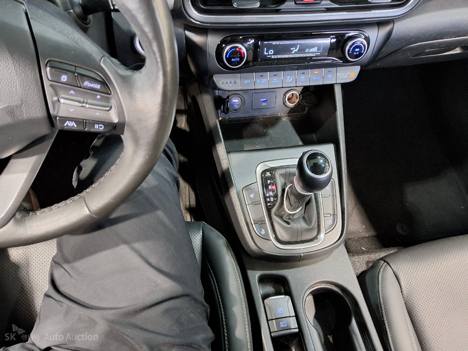 2022 - hyundai kona