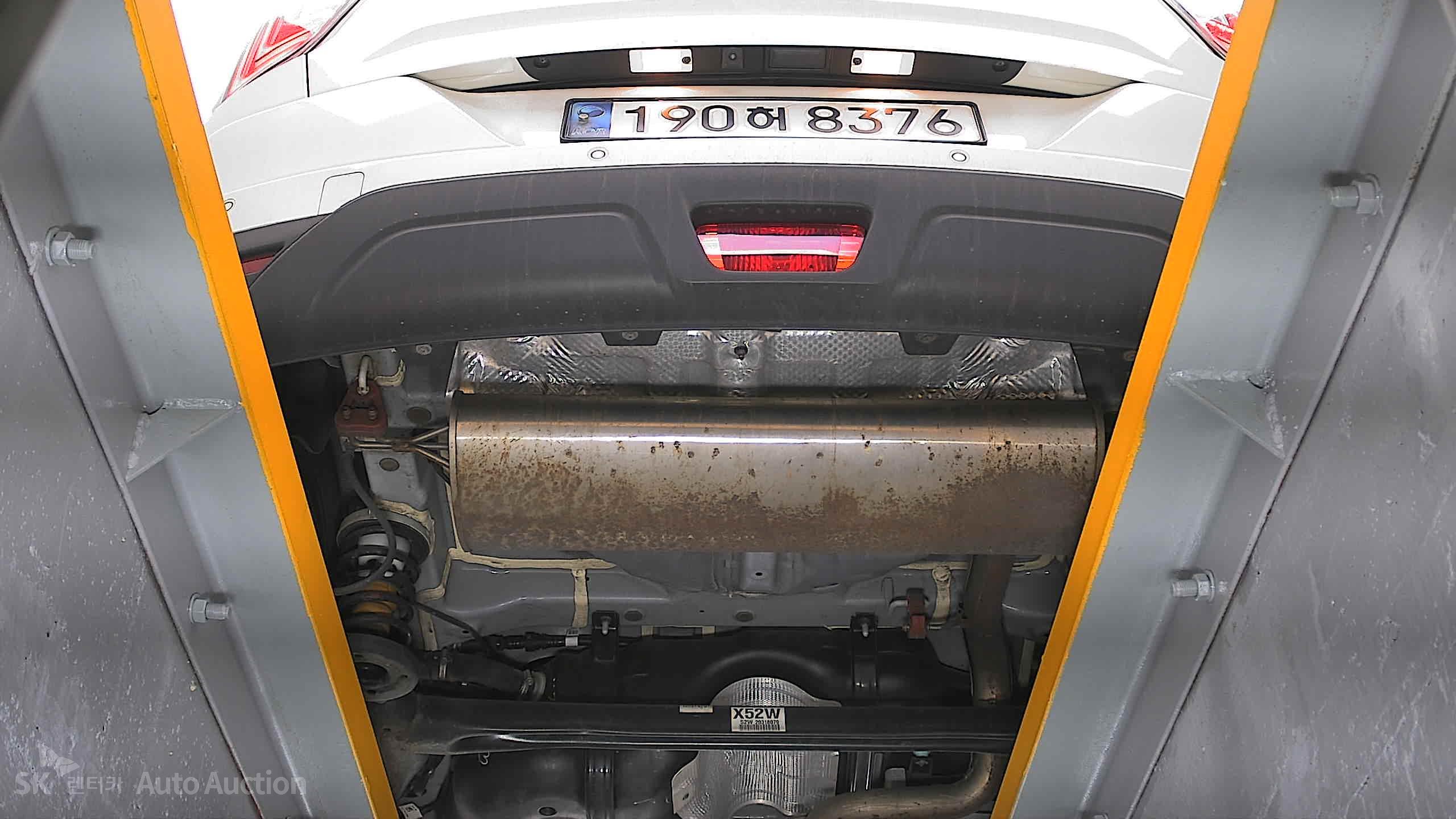2022 - kg mobility (ssangyong) tivoli
