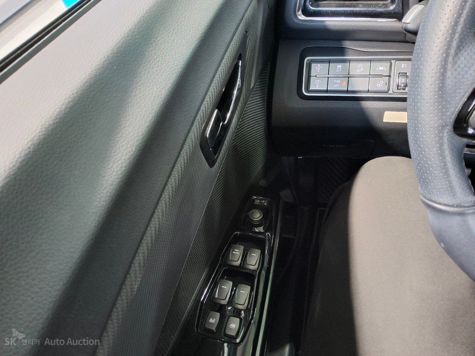 2022 - kg mobility (ssangyong) tivoli