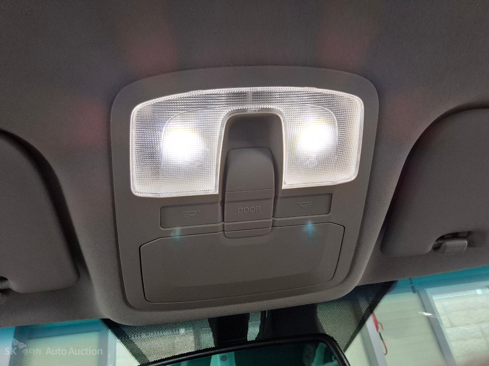 2022 - kg mobility (ssangyong) tivoli