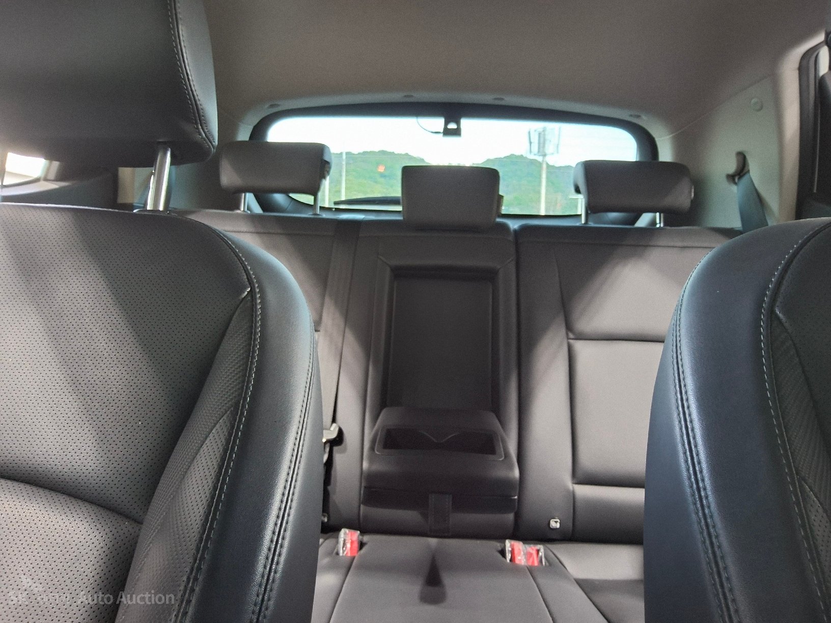 2022 - kg mobility (ssangyong) tivoli