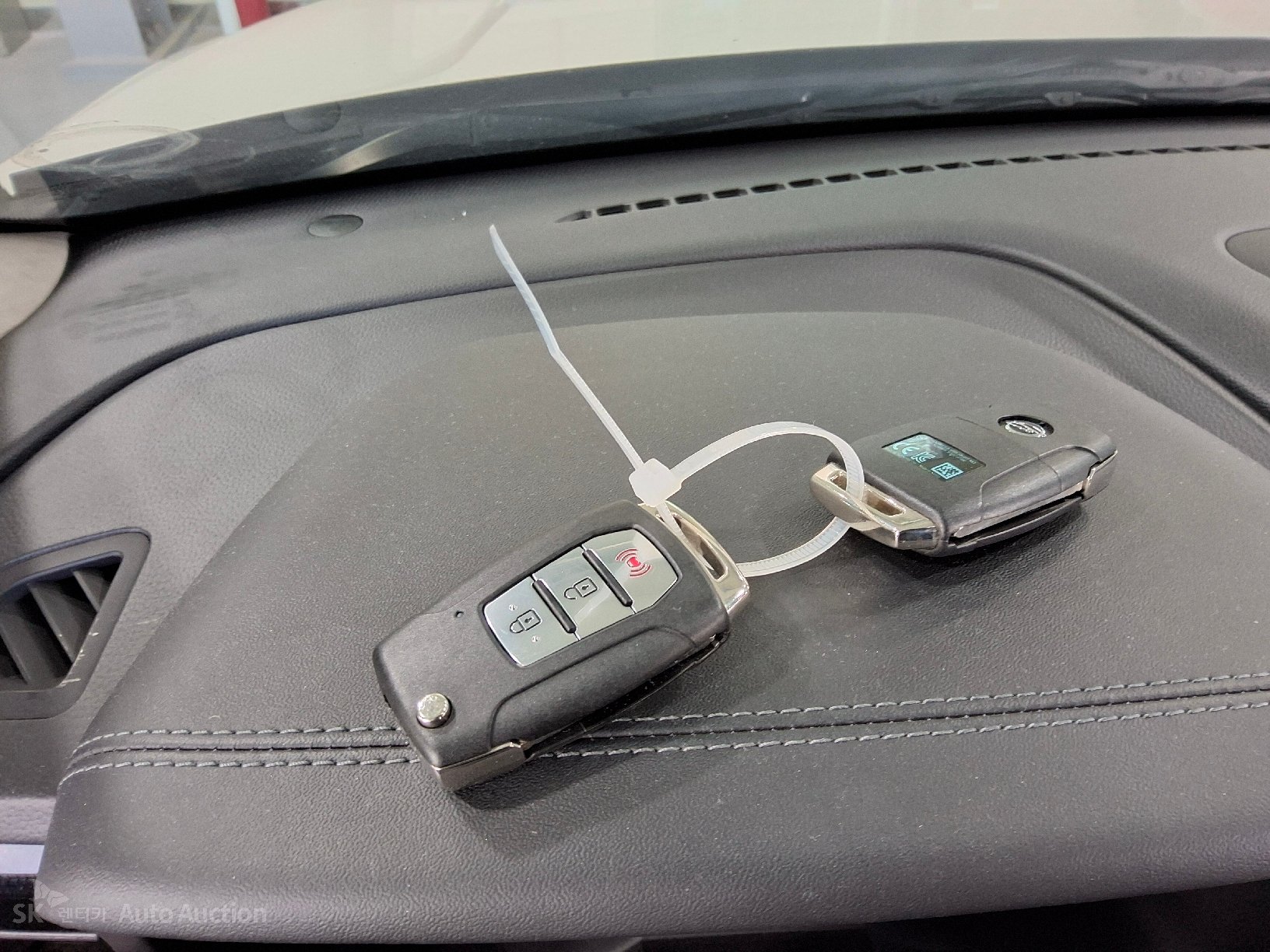 2022 - kg mobility (ssangyong) tivoli