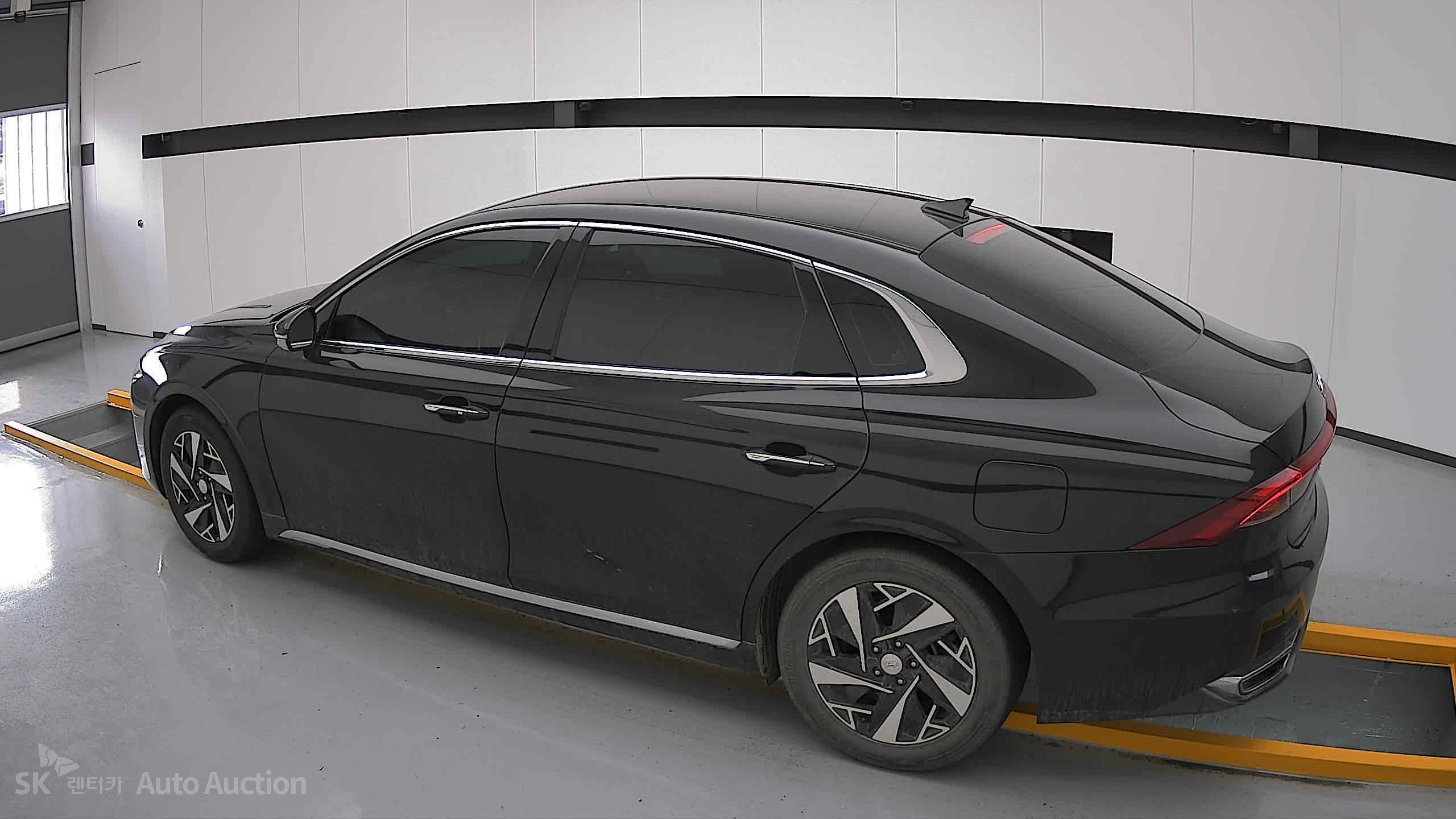 2022 - hyundai grandeur