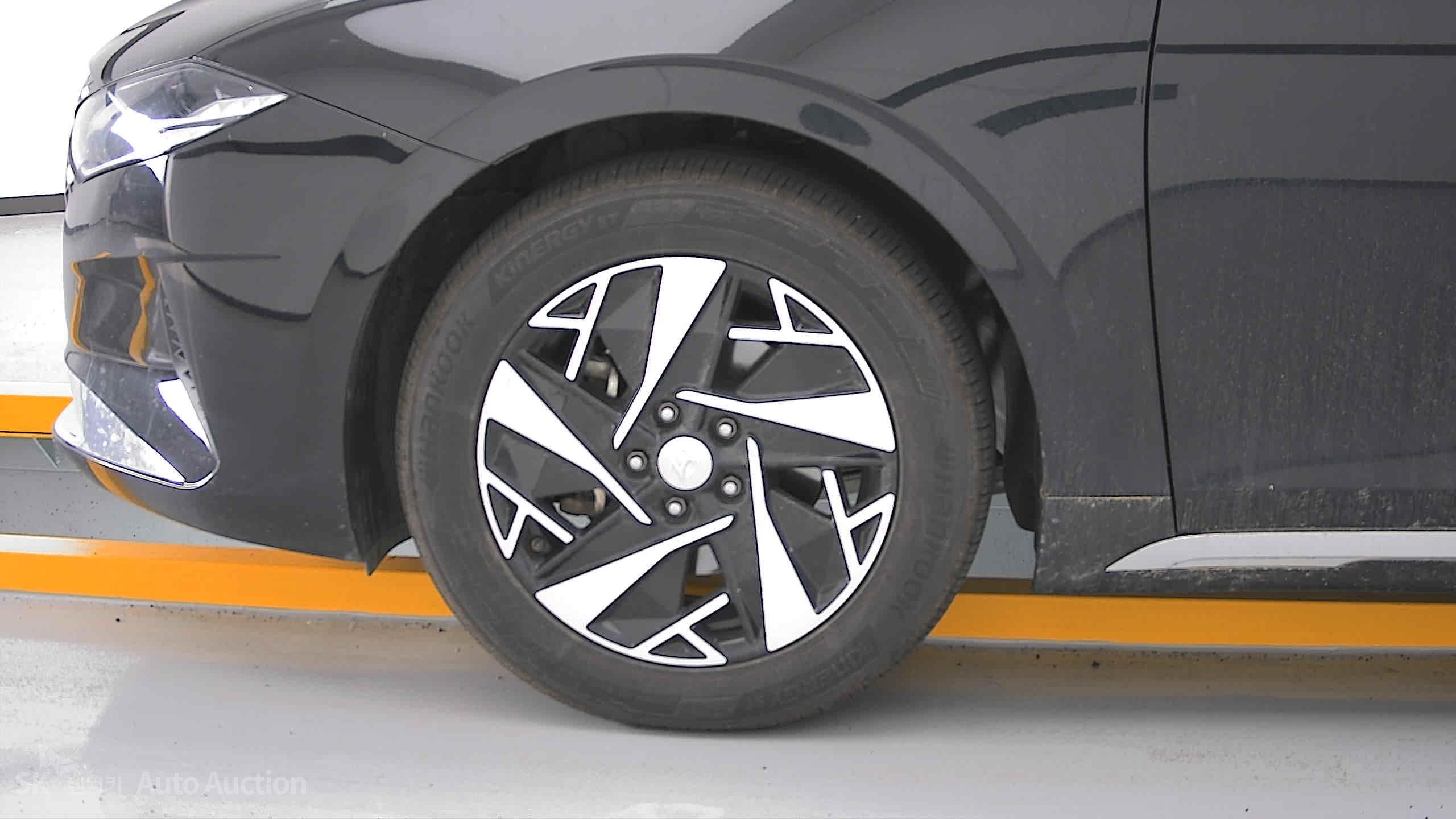 2022 - hyundai grandeur